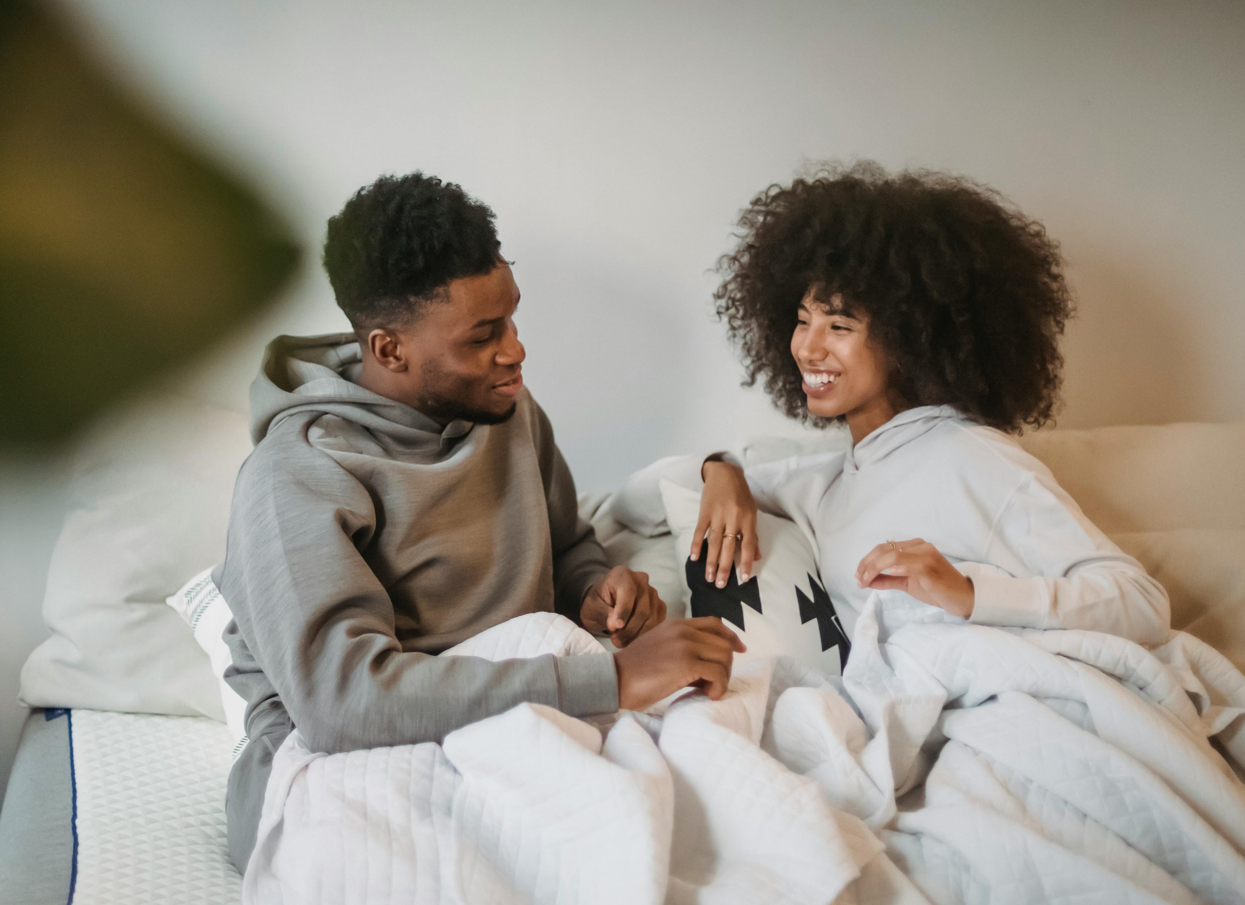 20 Questions More Interesting Than "How Was Your Day?"