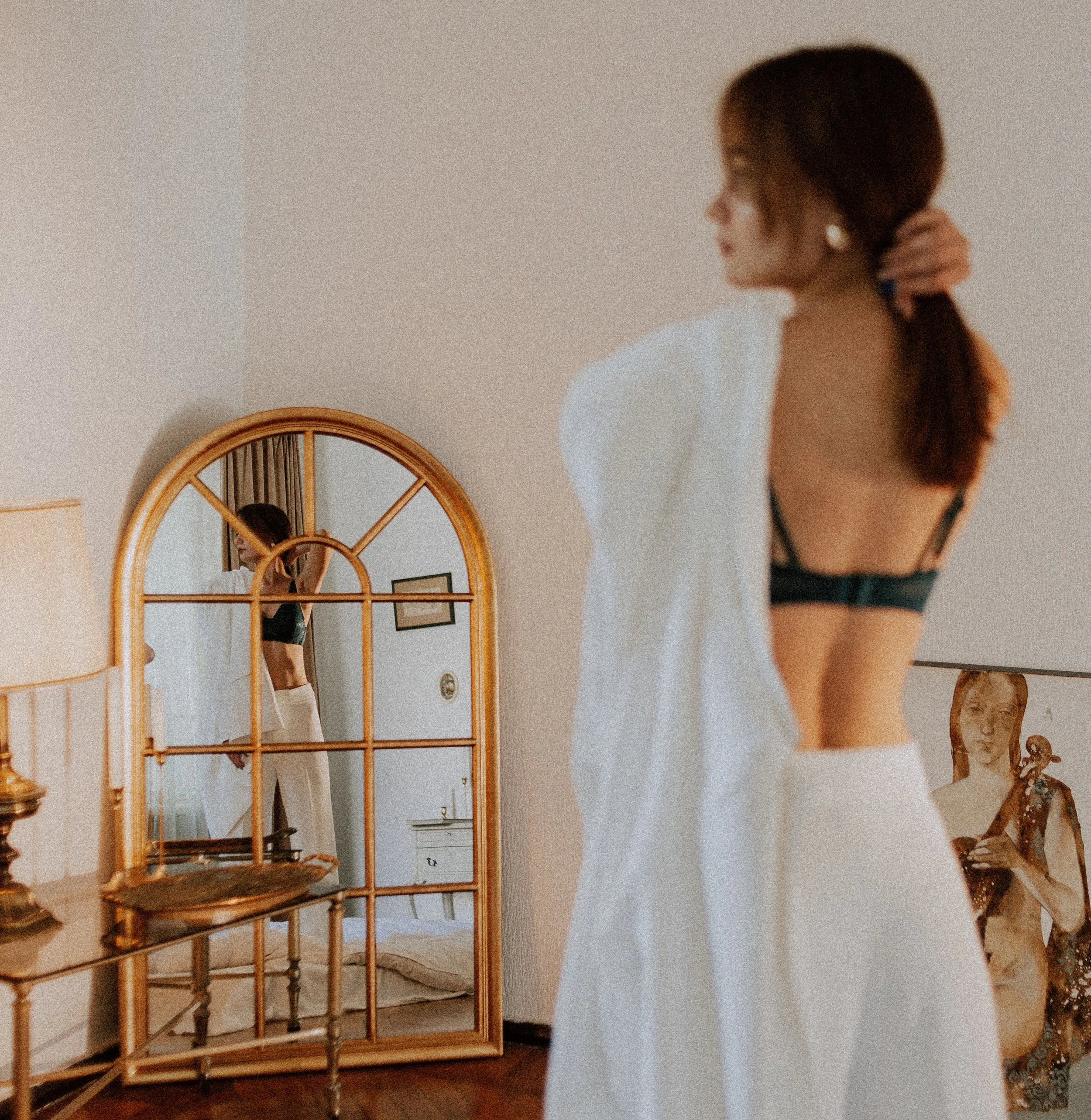 Your Autoimmune Disease Isn't Random (Why Women's Bodies Are Rejecting Modern Life)