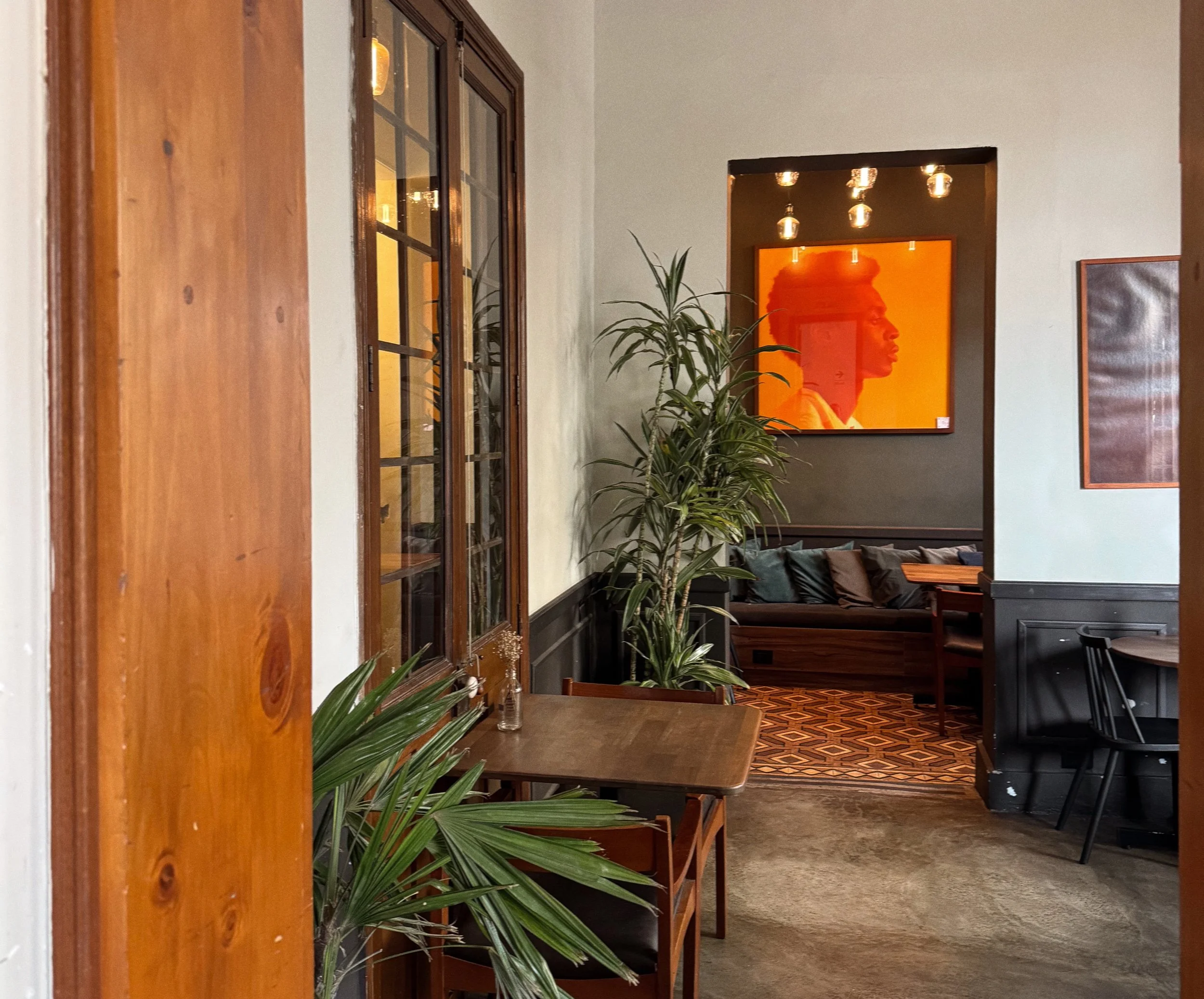 Why You Feel Drawn to Certain Places