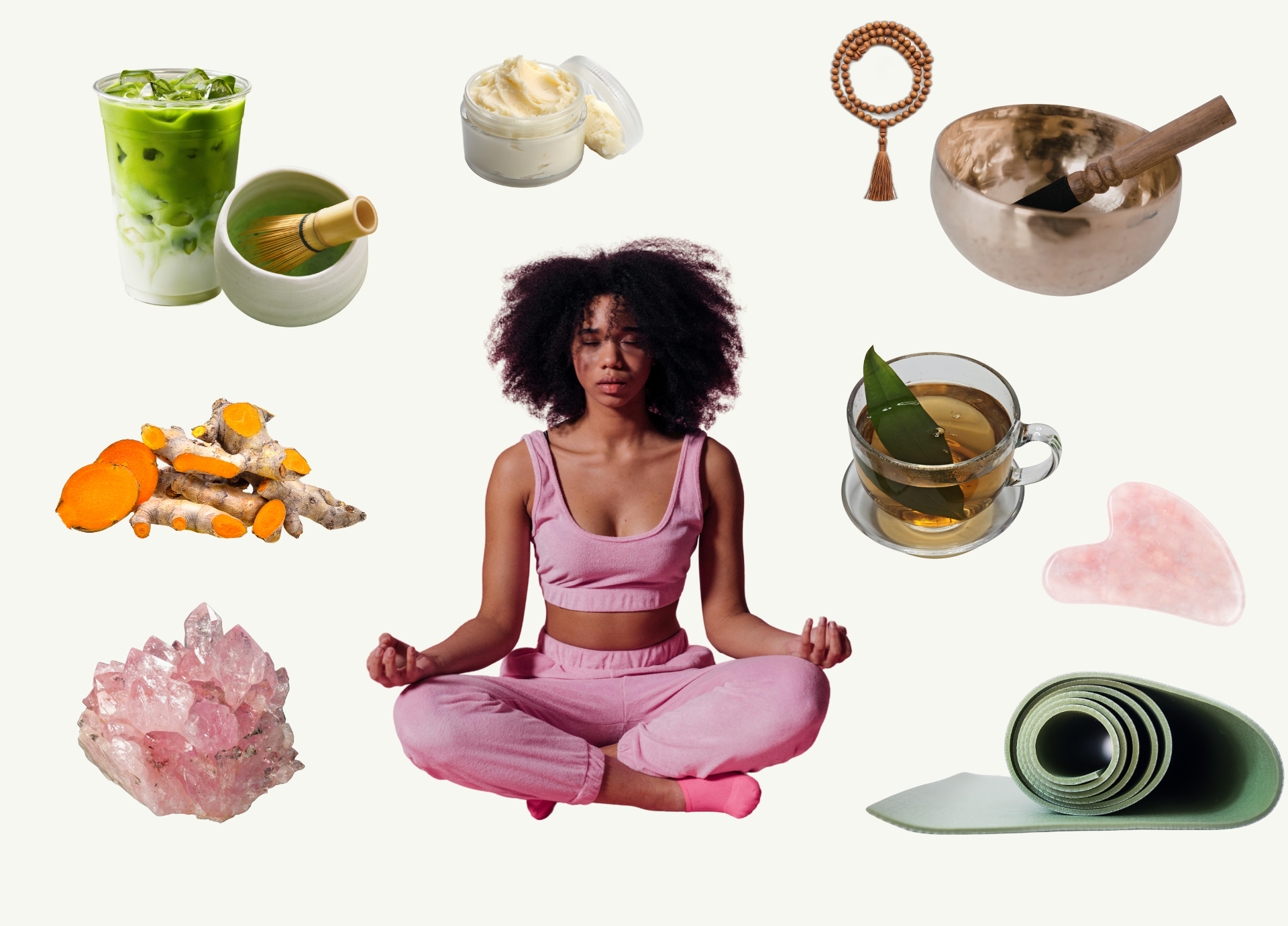 How Wellness Got Whitewashed (And What You Could Have Instead)