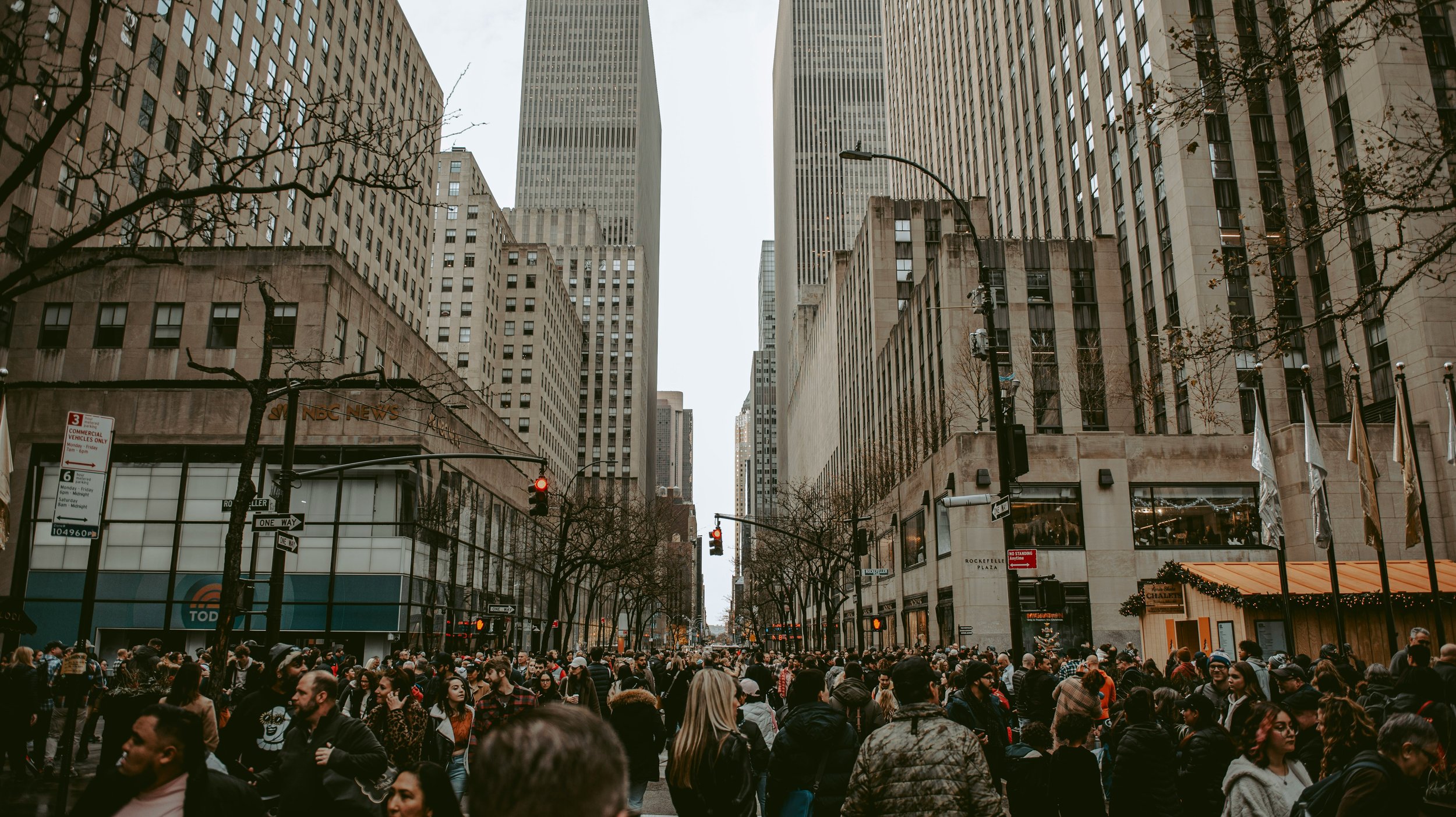 Capitalism and Socialism Have the Same Daddy (And It's Ruining Your Life)