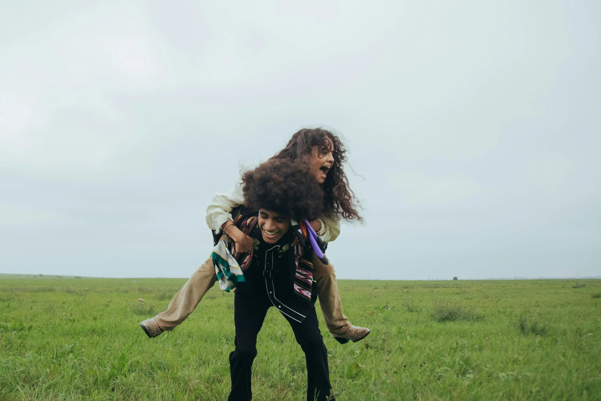 The Complementary Path: Why Partnership Isn't About Being on the Same Journey