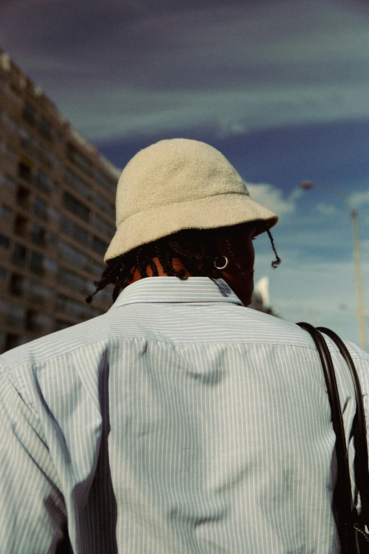 Yes, Men Cycle Too: The Daily Rhythm Your Body Follows