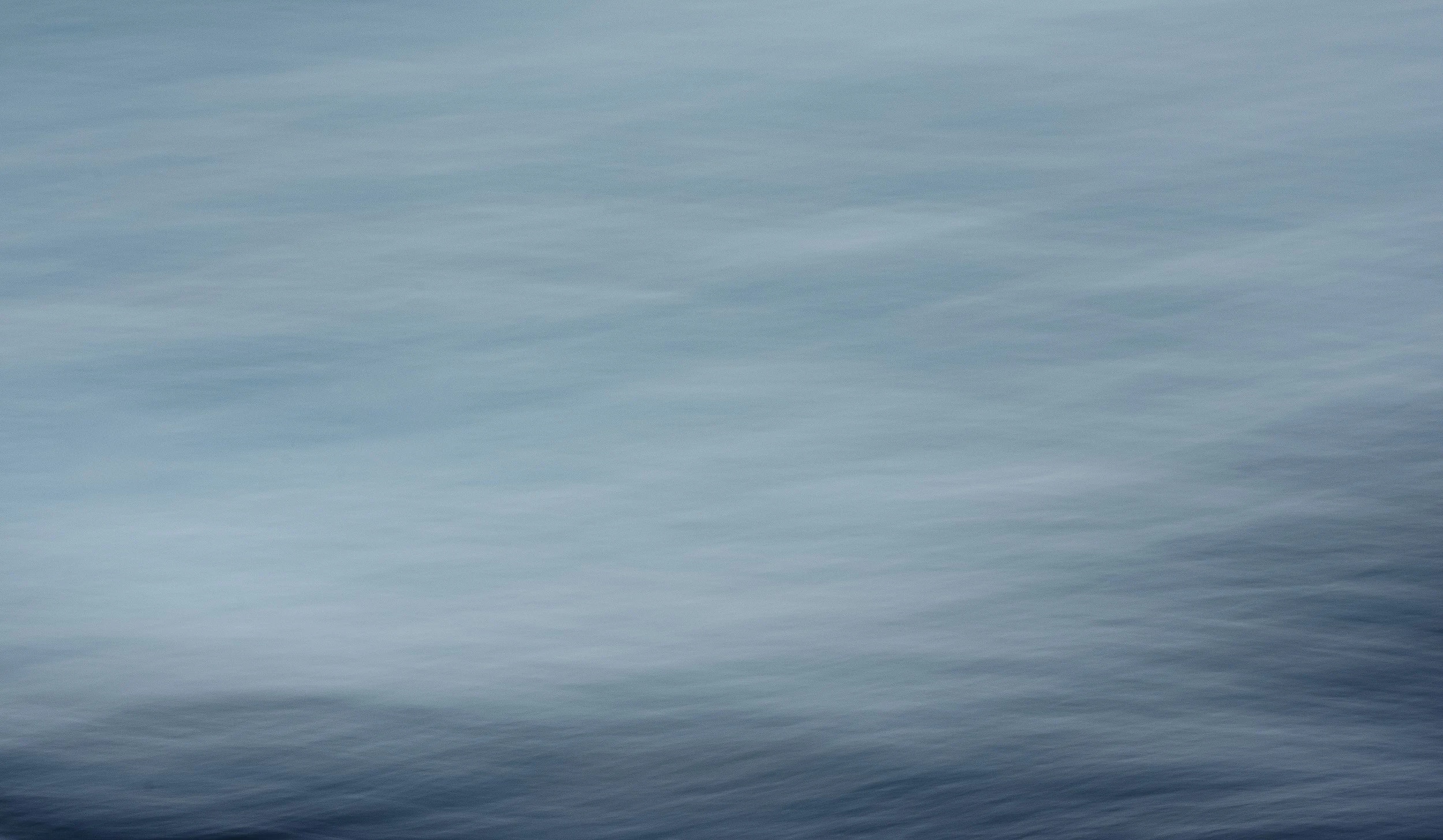 Blue Serenity