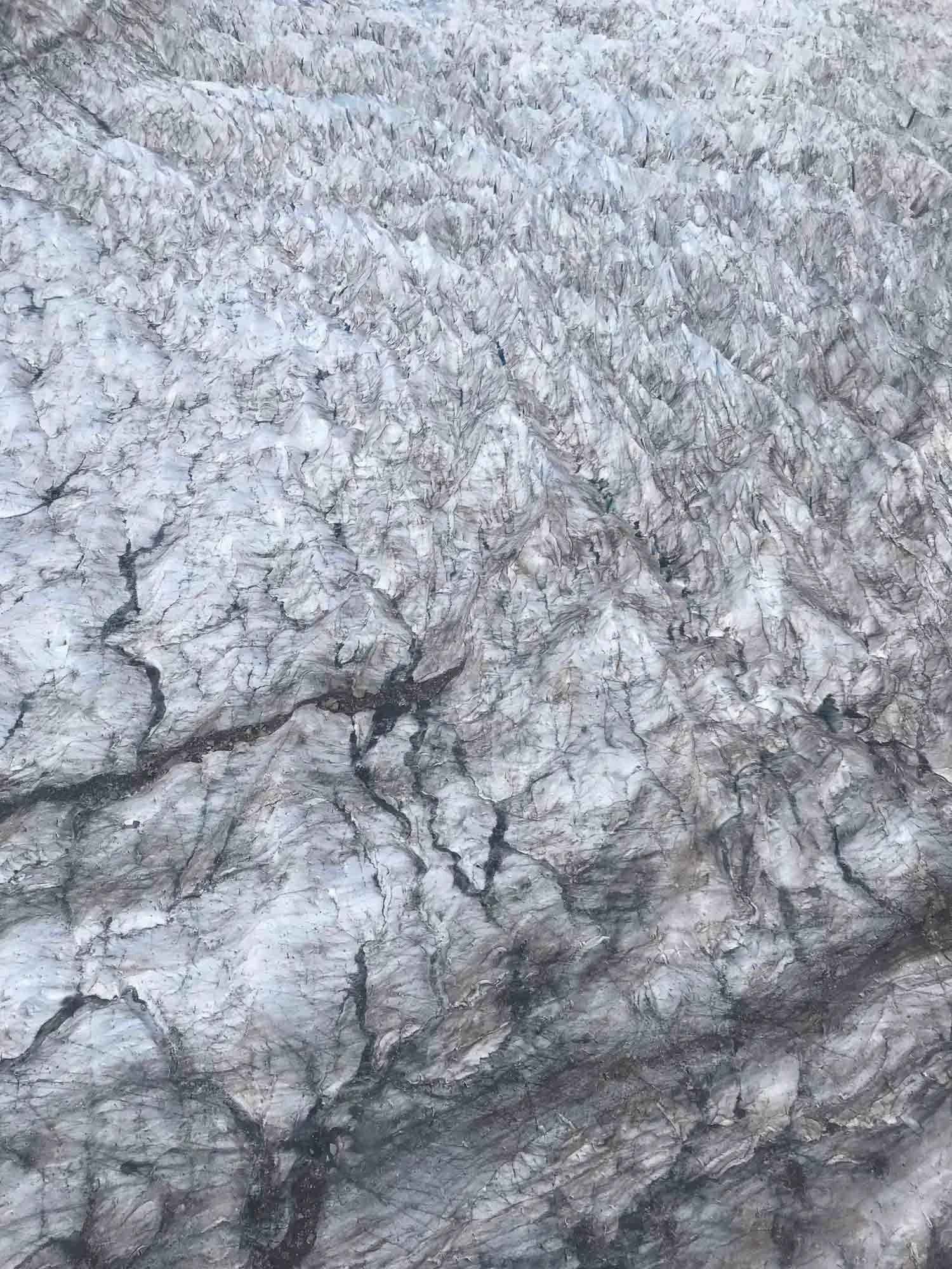 Frozen Landscape