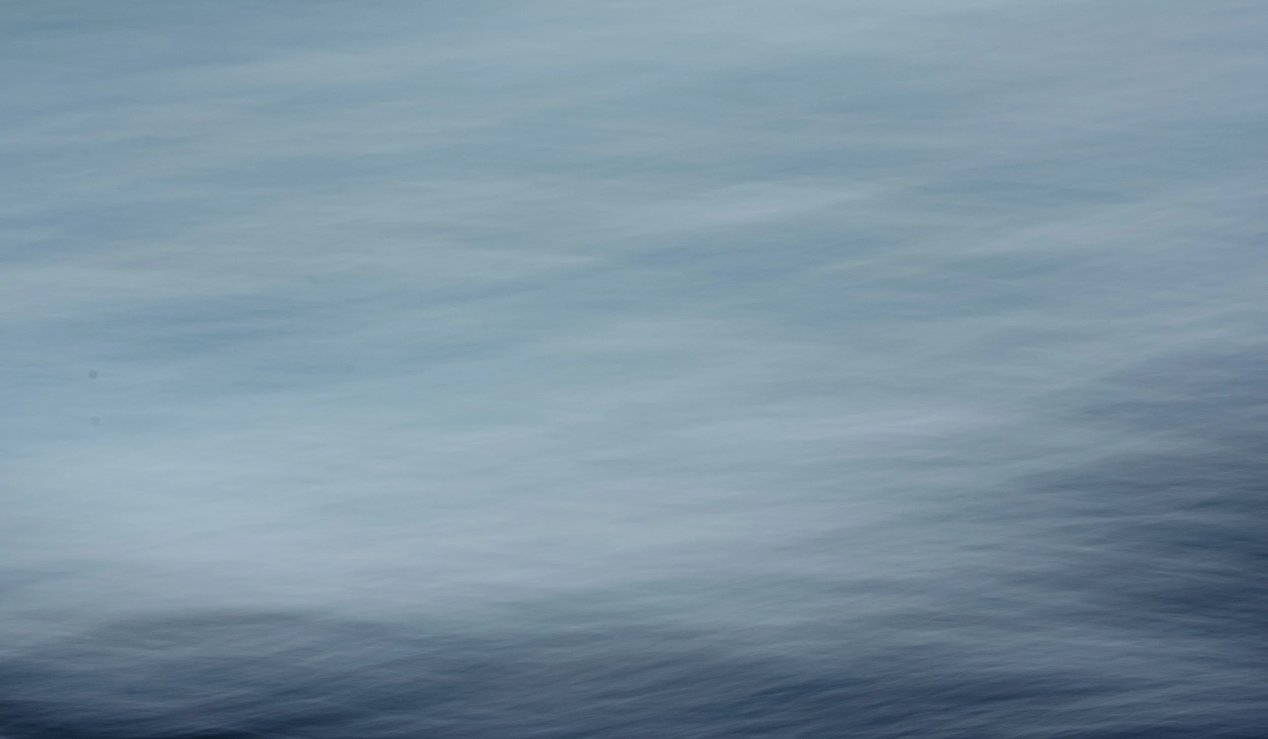 Shades of Blue