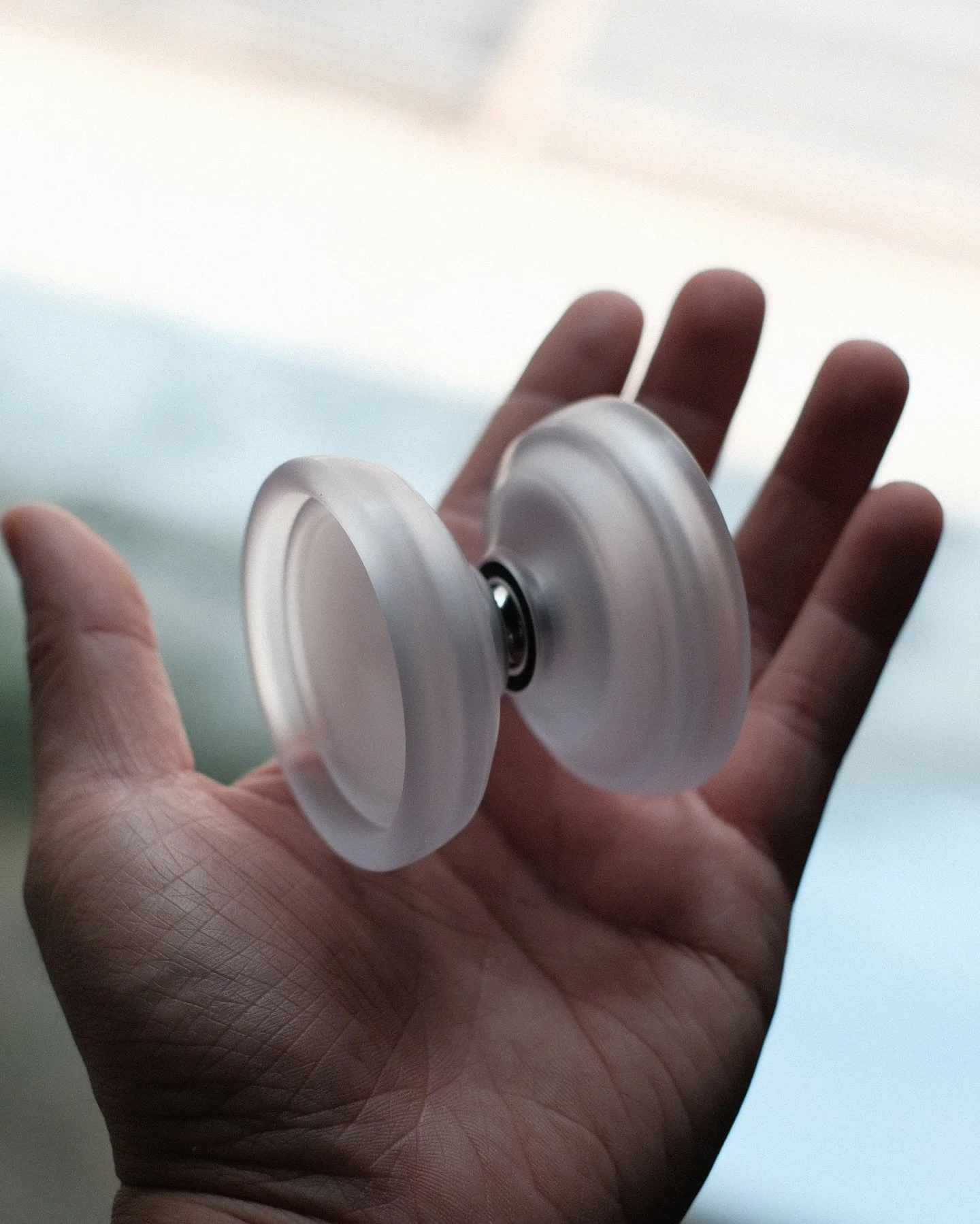 More plastic fantastic coming your way real soon.
As per tradition, we’ll send one of these guys to the first who guesses its name correctly, if anyone manages to. Hit us up with your best takes in the comments.
Also, we first teased this rel