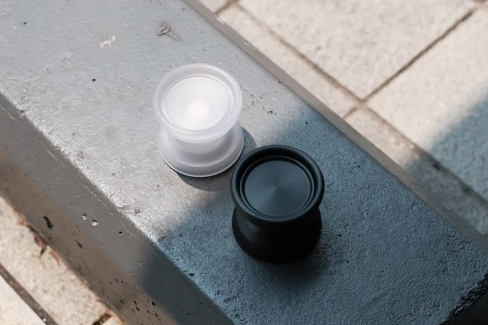 Hey, everyone.
The first Arctica run will be released at our store this Thursday, 23rd May, at 8pm EST · 5pm PST.
Arcticas will be available in Frost and Carbon colorways, and they will be going for $60 each.
Link is in bio.
For all SPHERE