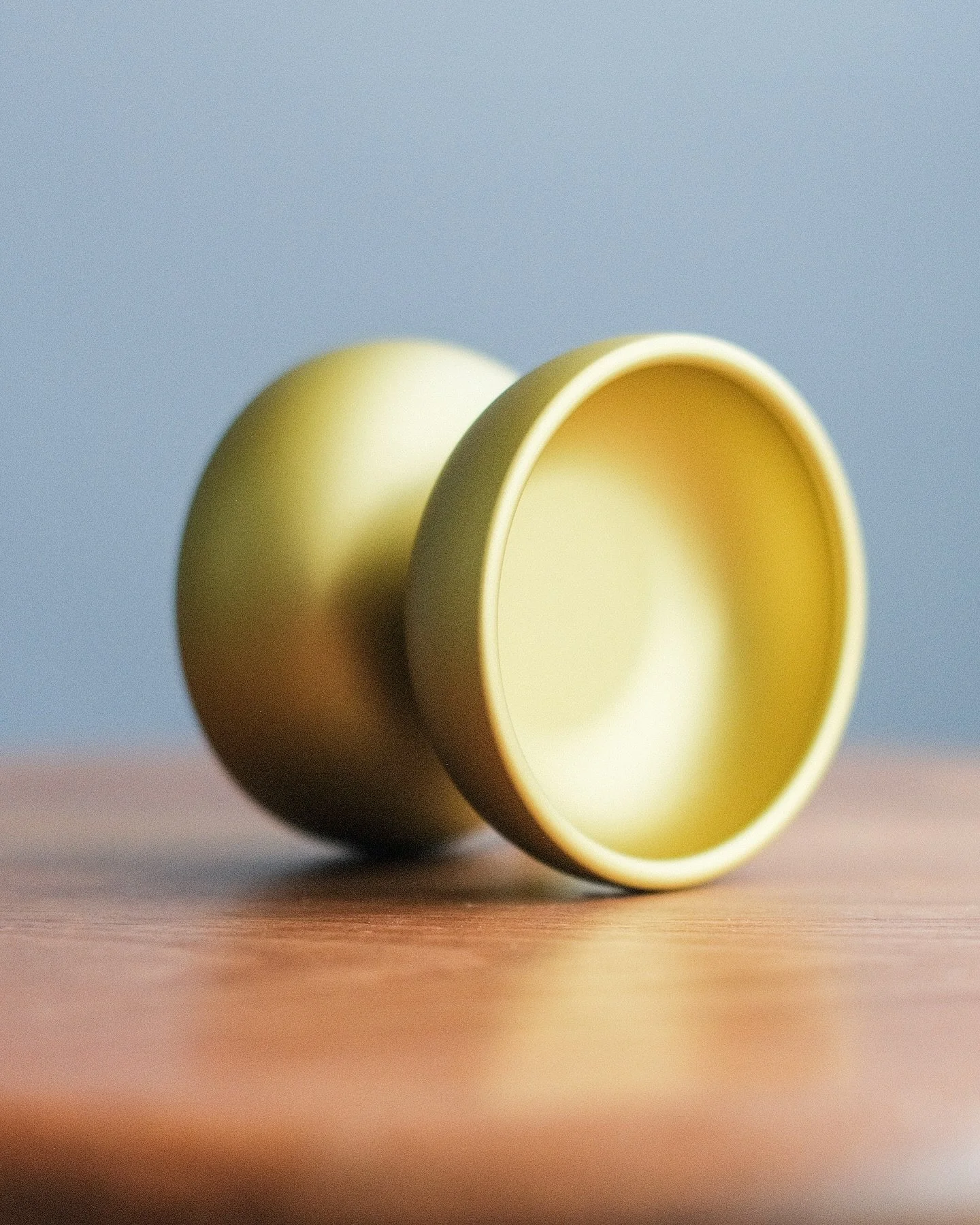 Smooth, creamy and fun. Say hello to the Butterball.
SPECS
Diameter 54.4mm
Width 46.5mm
Weight 64.4g
Material 6061 AL
The Butterball was designed, engineered, and tuned for pure fun.
Read more in our design notes; link in bio.