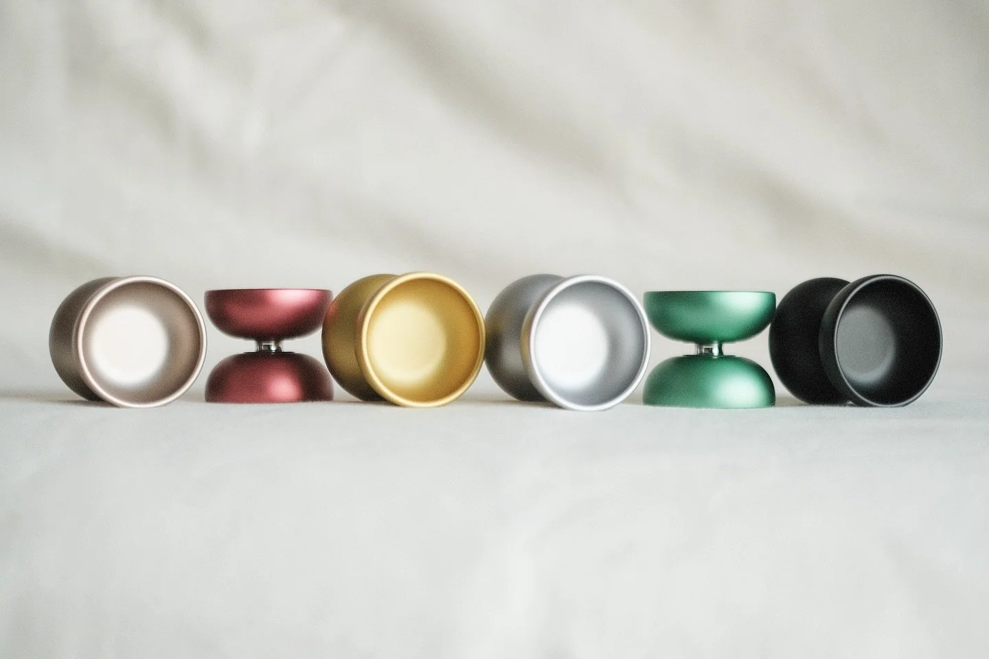 Hey, everyone. 
The first Butterball run will be released at our store this Thursday, 22nd August, at 8pm EST · 5pm PST.
Link is in bio.
The Butterballs will be available in Oatmilk, Carbon, Clear, Matcha, Cherry Peach, and Honey colorways,