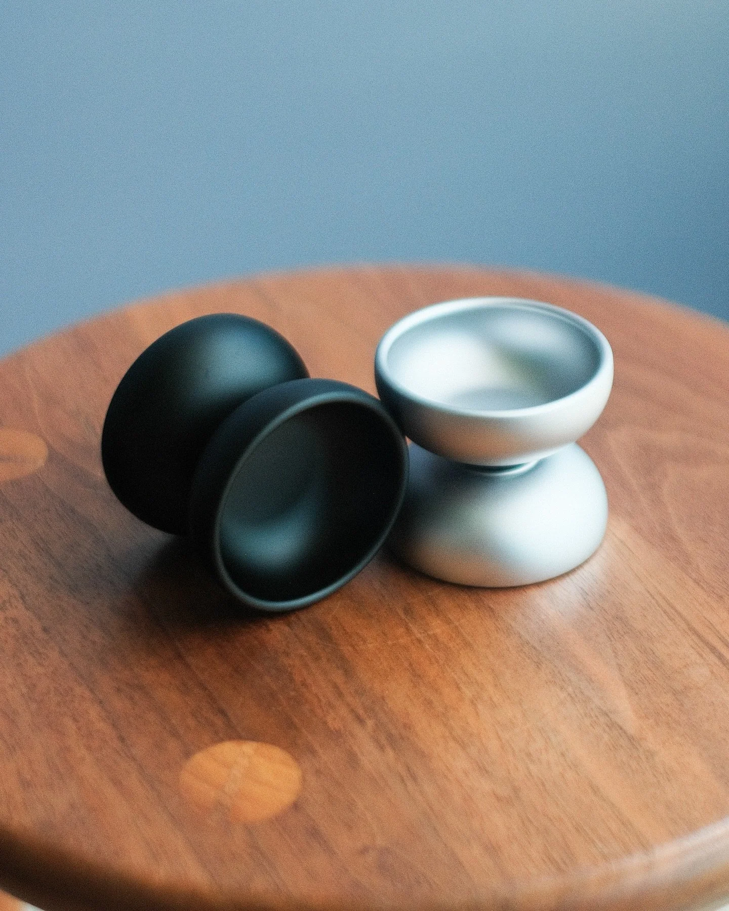 Thank you everyone who came round and picked up a Butterball — we’re incredibly glad to hear how much they’re loved.
We have just a handful left on our store in Carbon and Clear colorways. Don’t miss on these — a second