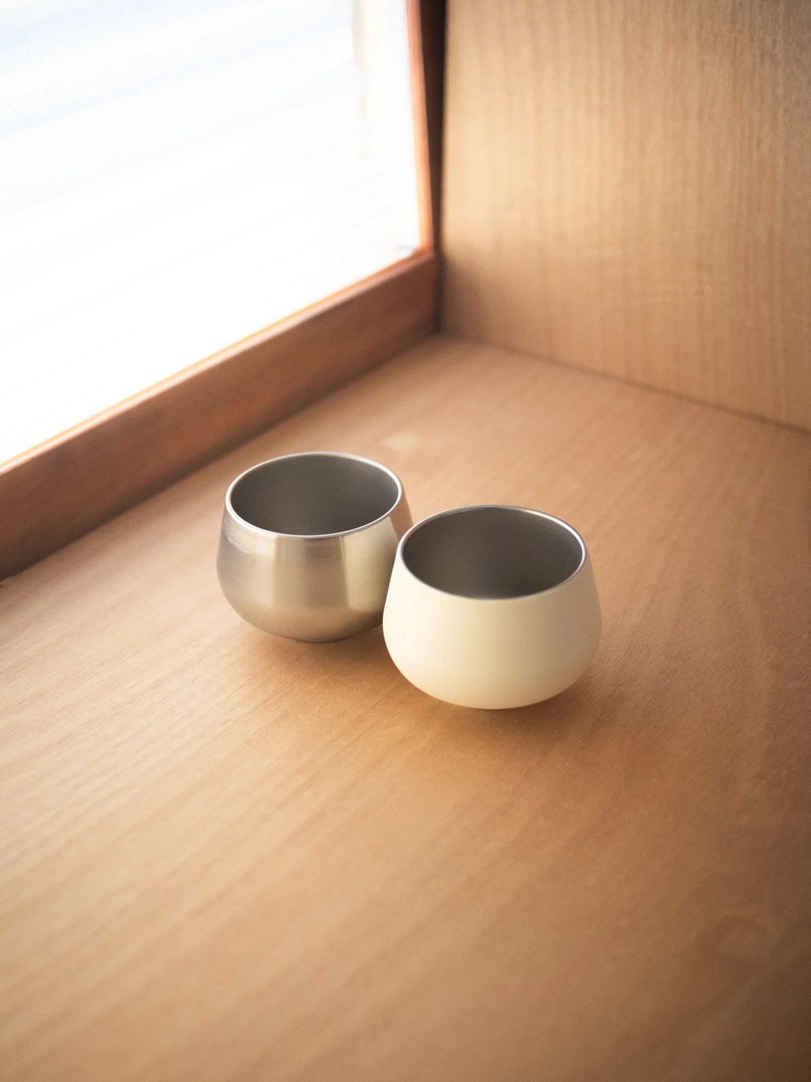 Cloud Mug