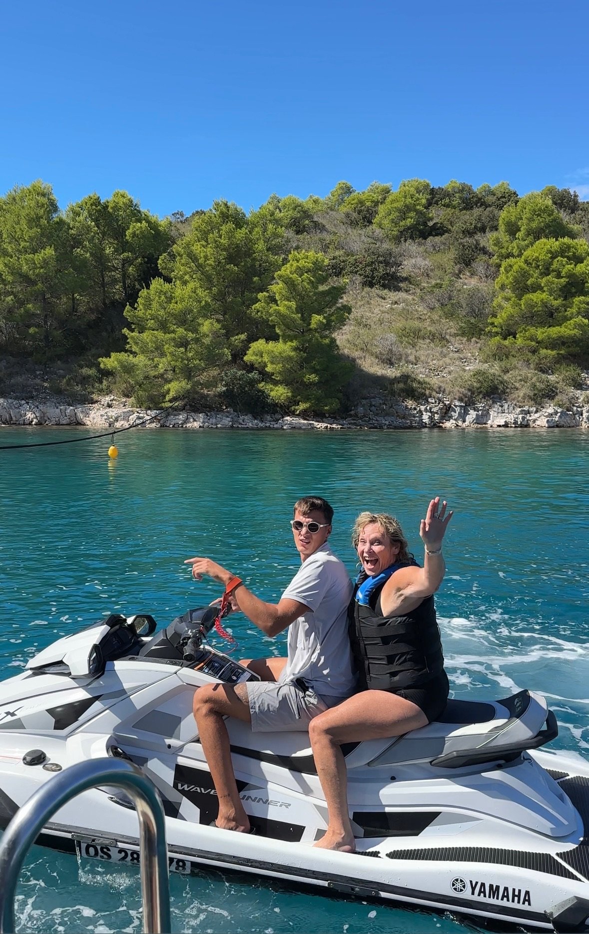 Couple on a Jet Skit in Croatia.jpg