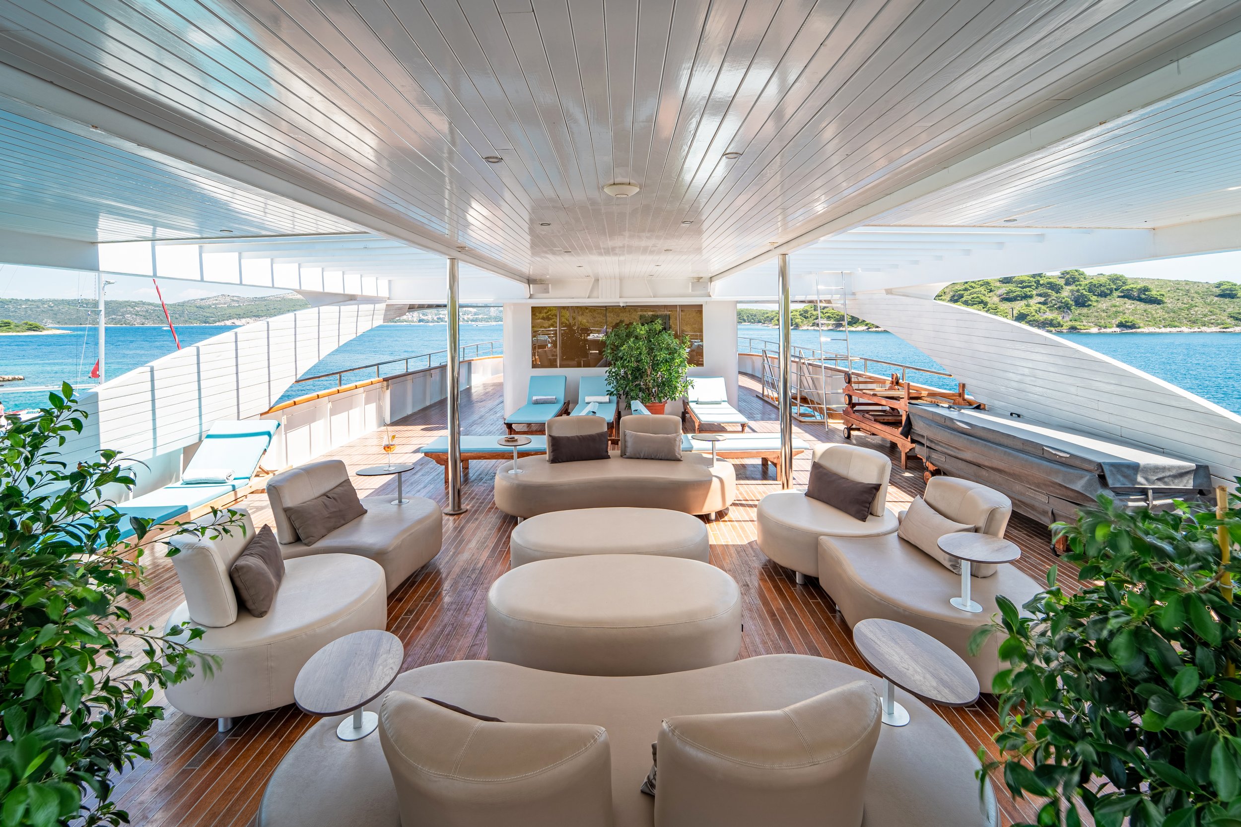 Sundeck on a yacht in Croatia.jpg