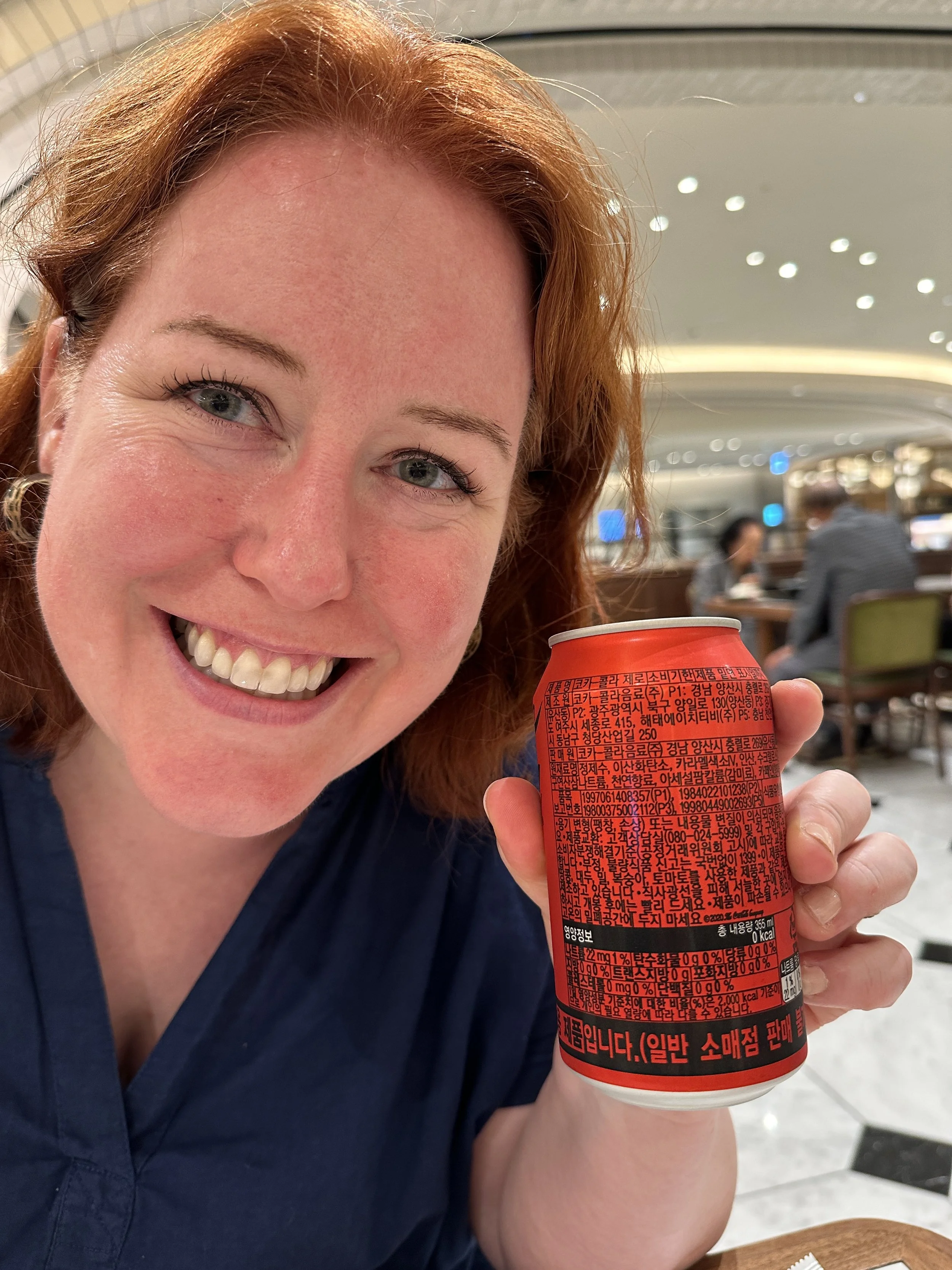 Tourist in Seoul.JPG