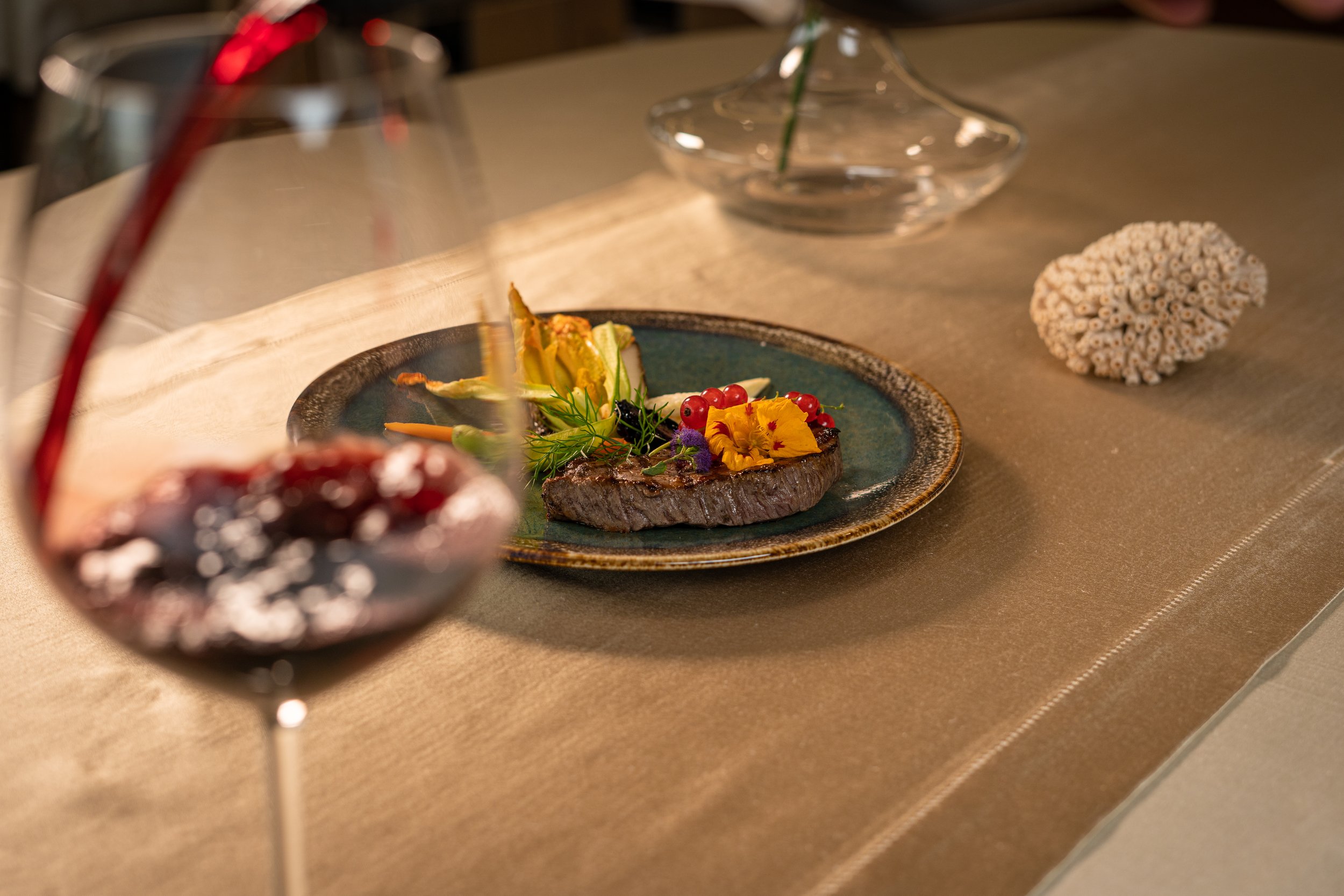 Food on a yacht in Croatia.jpg
