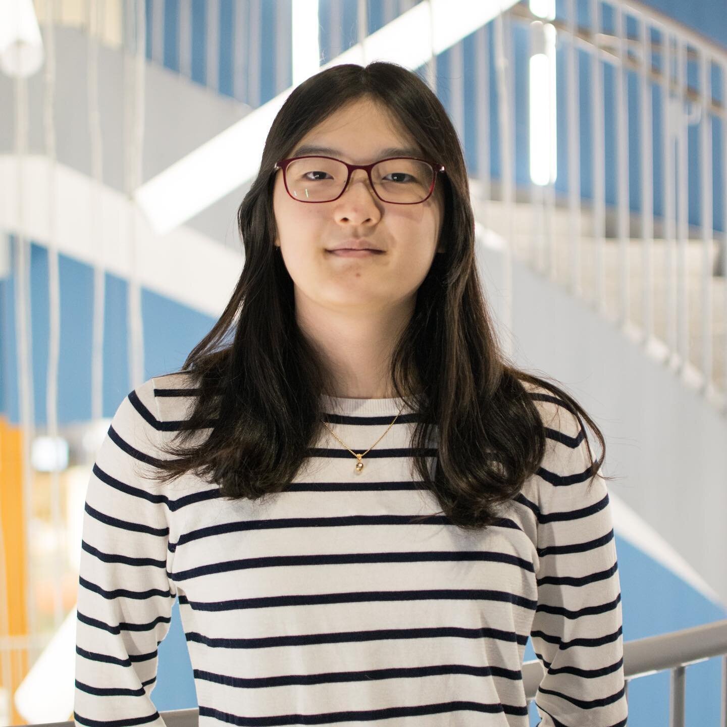 What are you doing to make a difference? 
Meet Juyoung Kim, project manager. Change++ has developed two directory applications for Vanderbilt&rsquo;s Peabody Coalition of Black Graduates (PCBG) and the Latino and Latina Studies Department. While both
