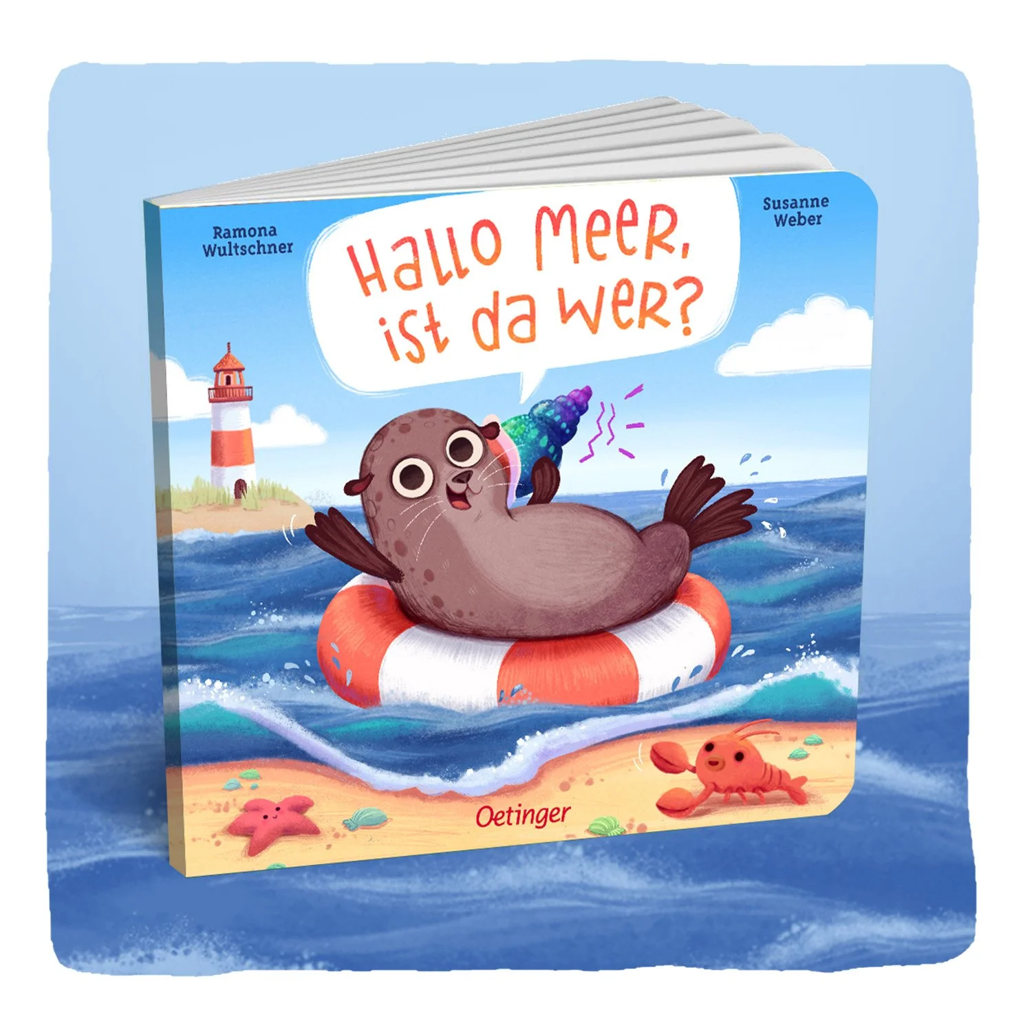 Hallo Meer