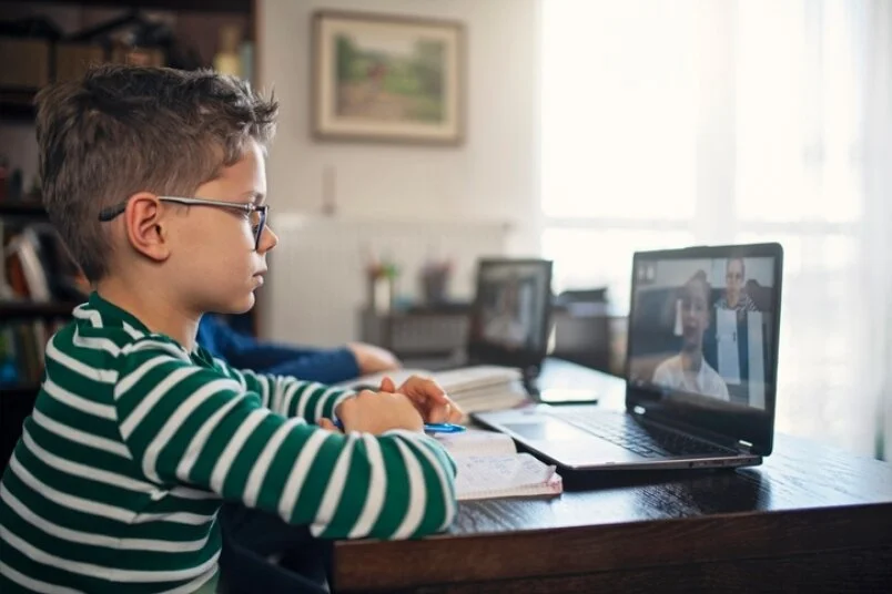 Manzanita Bridge Virtual School: Overview of Programs and Schedules at Week Six