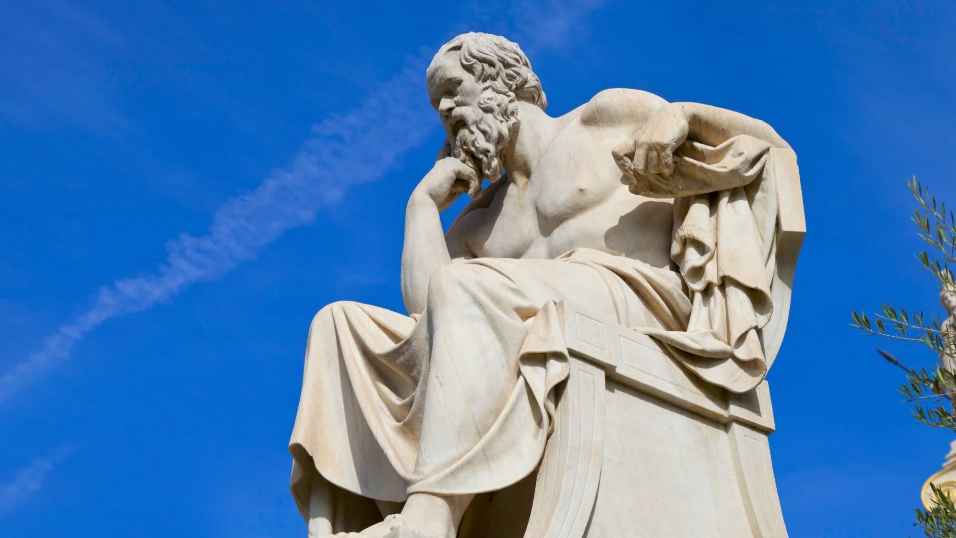 Quote of the Day from Socrates