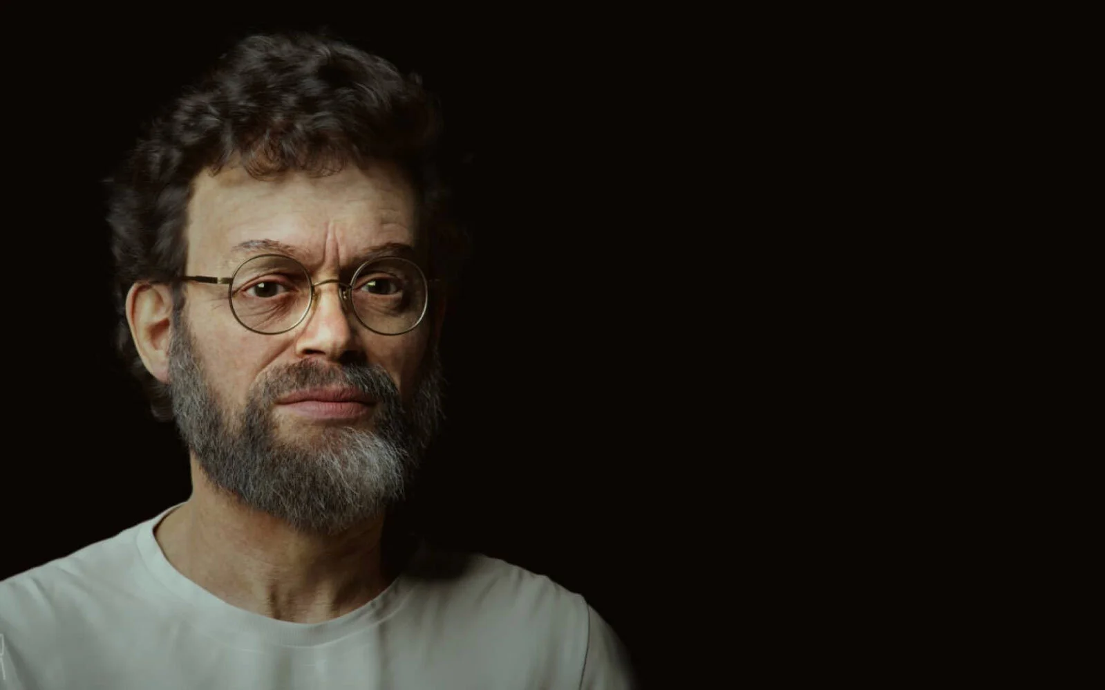 Quote of the Day from Terence McKenna