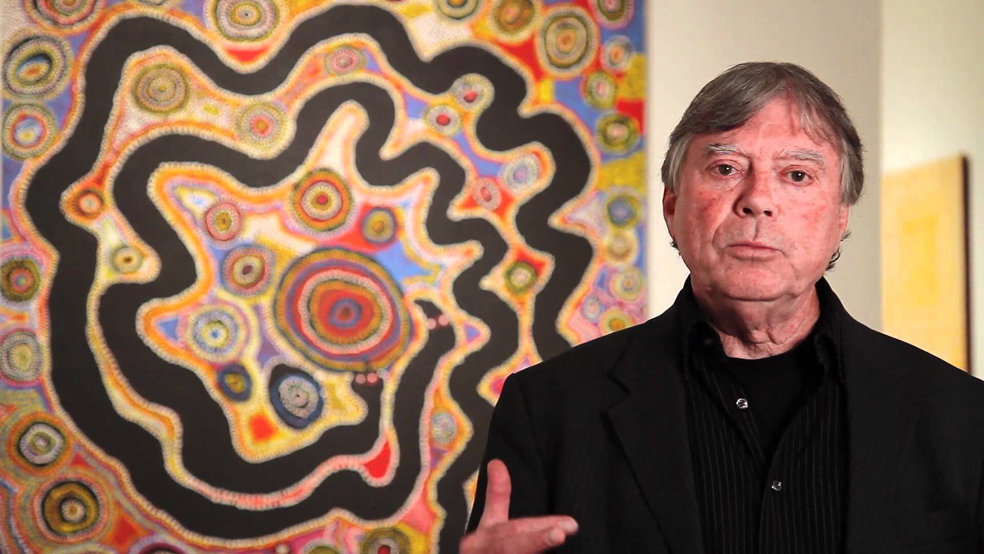 Michael Meade on the Apocalypse