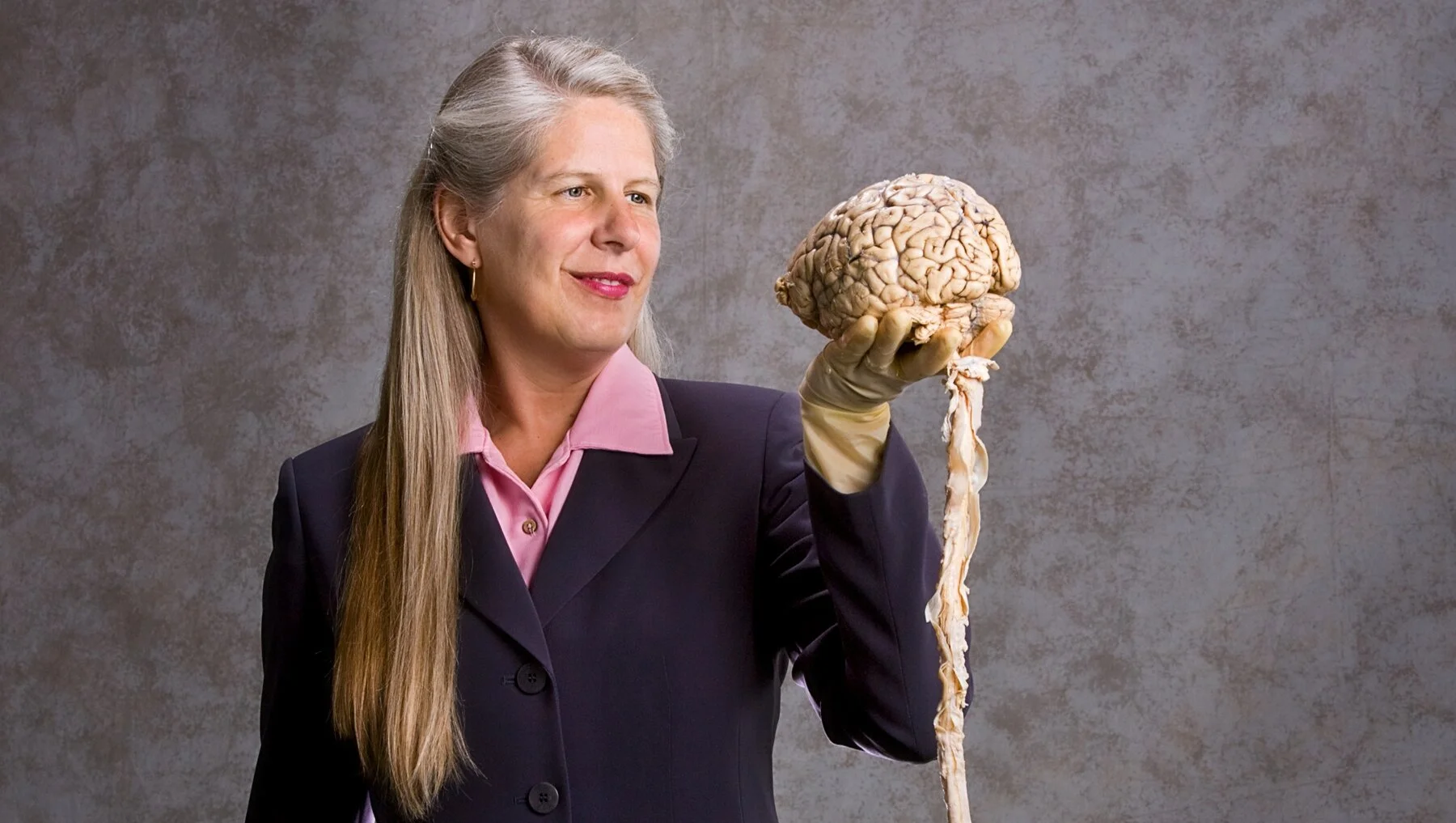 Quote of the Day from Dr. Jill Bolte Taylor