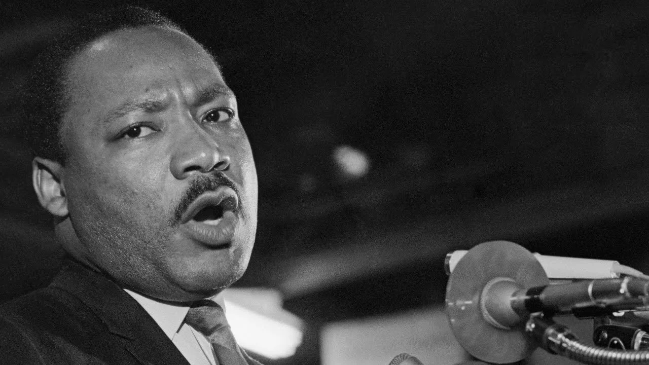Martin Luther King’s Final Speech: 'I've Been to the Mountaintop'