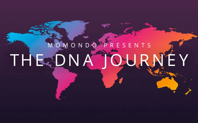 The DNA Journey