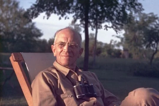 Quote of the Day from Aldo Leopold