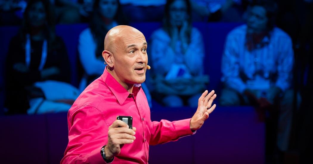 How Quantum Biology Might Explain Life’s Biggest Questions