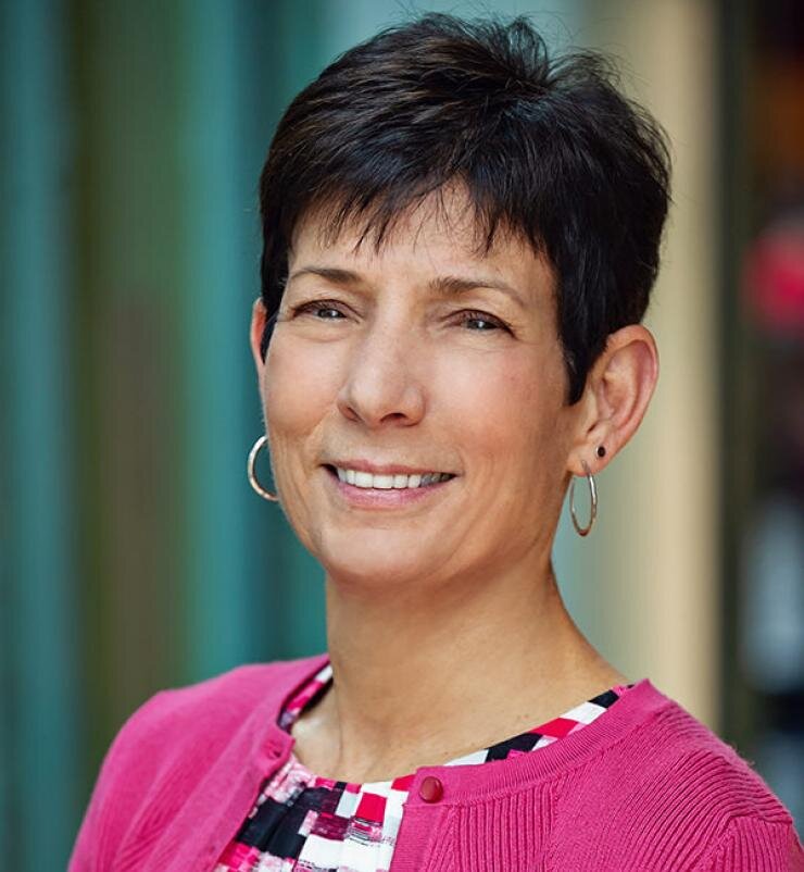 Quote of the Day from Dr. Lisa Lattuca