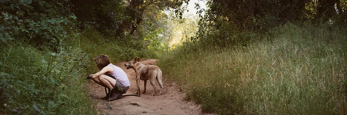 Excerpt from Documentary “Mother Nature’s Child”
