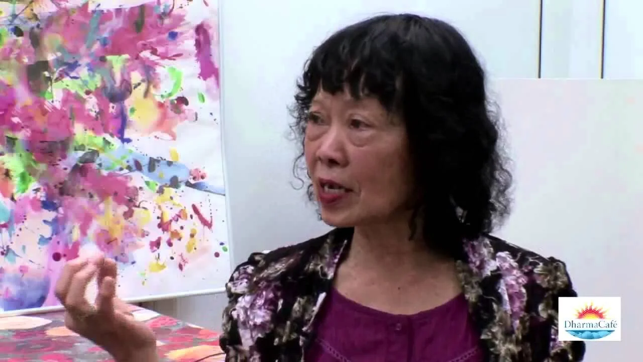 Quote of the Day from Dr. Mae Wan Ho