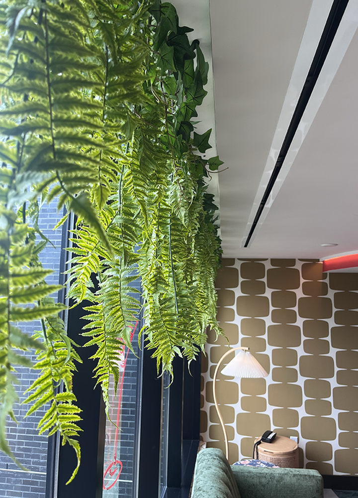 rooftop bar design