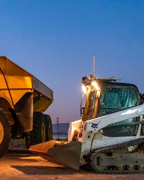 Wakecap Workforce Safety And Productivity Solution | WakeCap