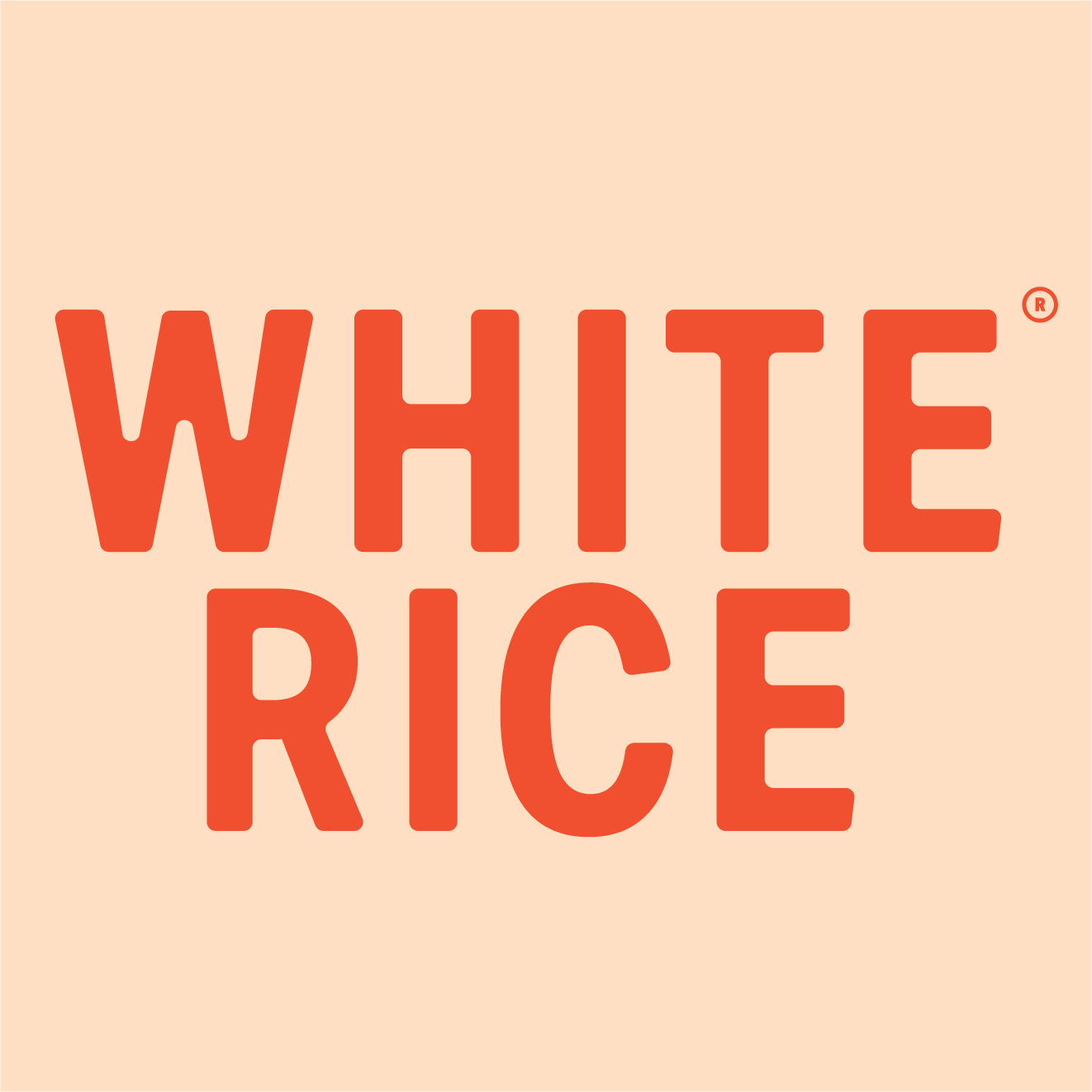 White Rice