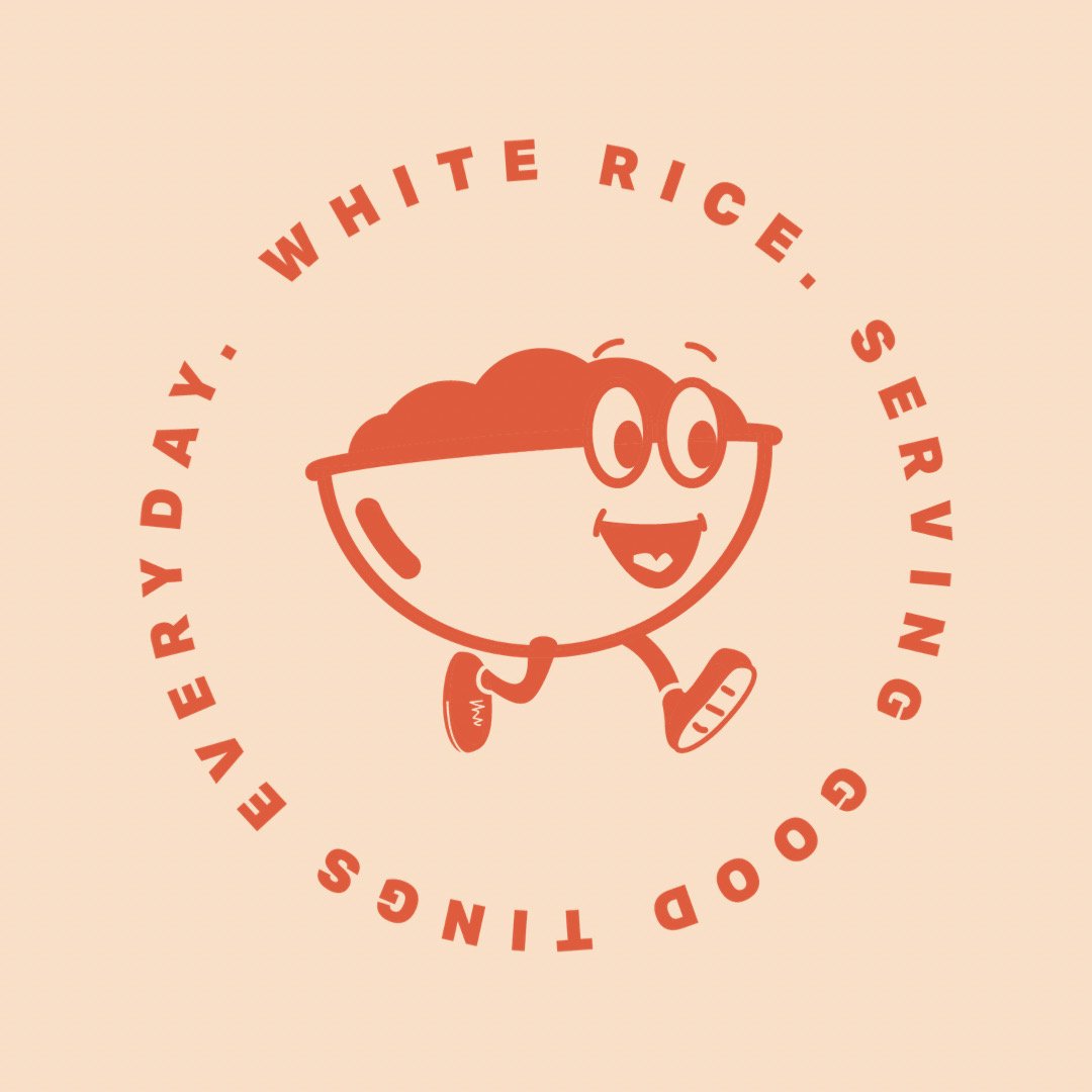 WHITE RICE