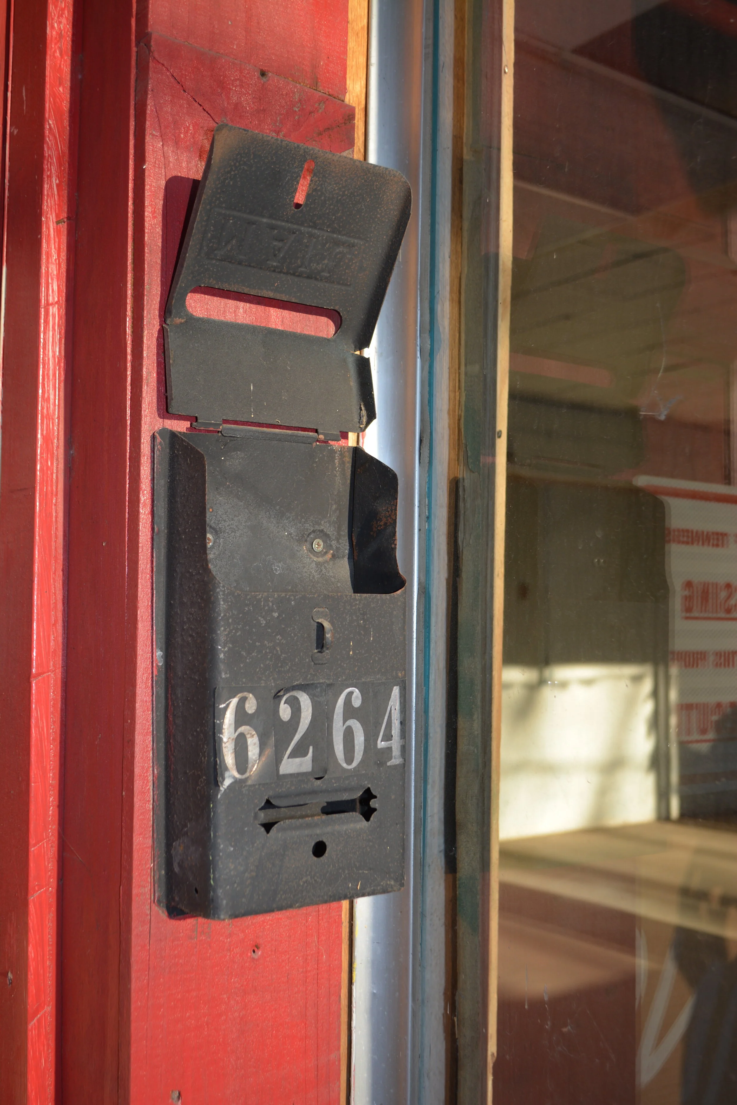 Nolensville Pike, Nashville - 2021 
