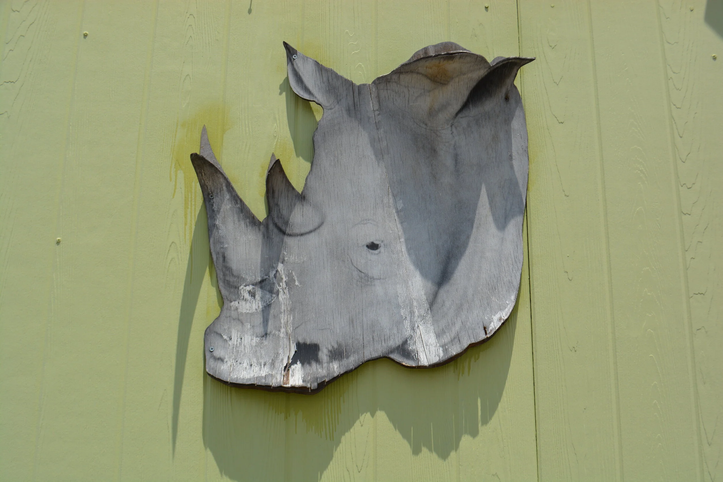 Nashville, TN (Charlotte Ave.) 2020