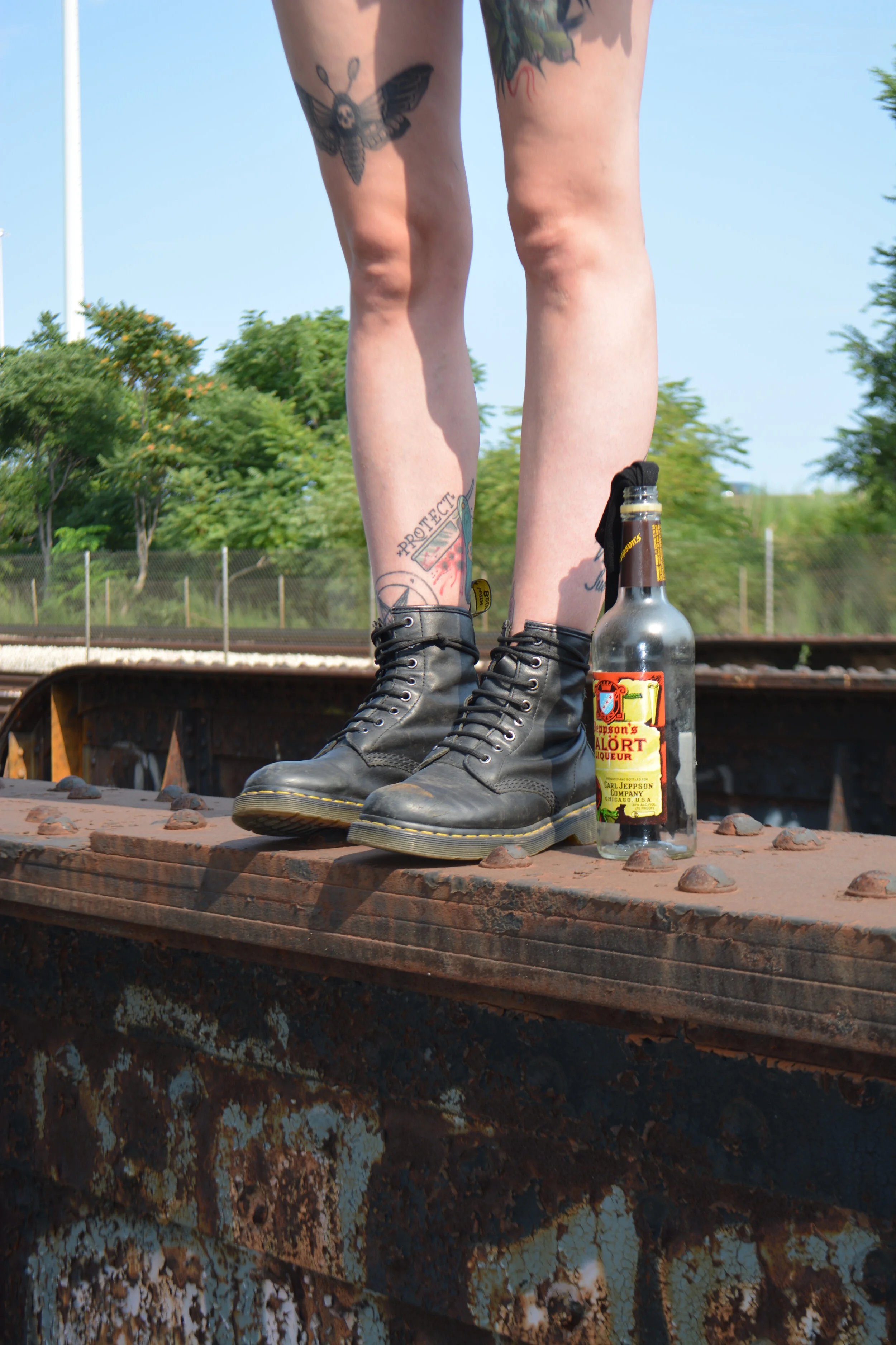 Caitlin-Chicago, IL (Bridgeport) 2016