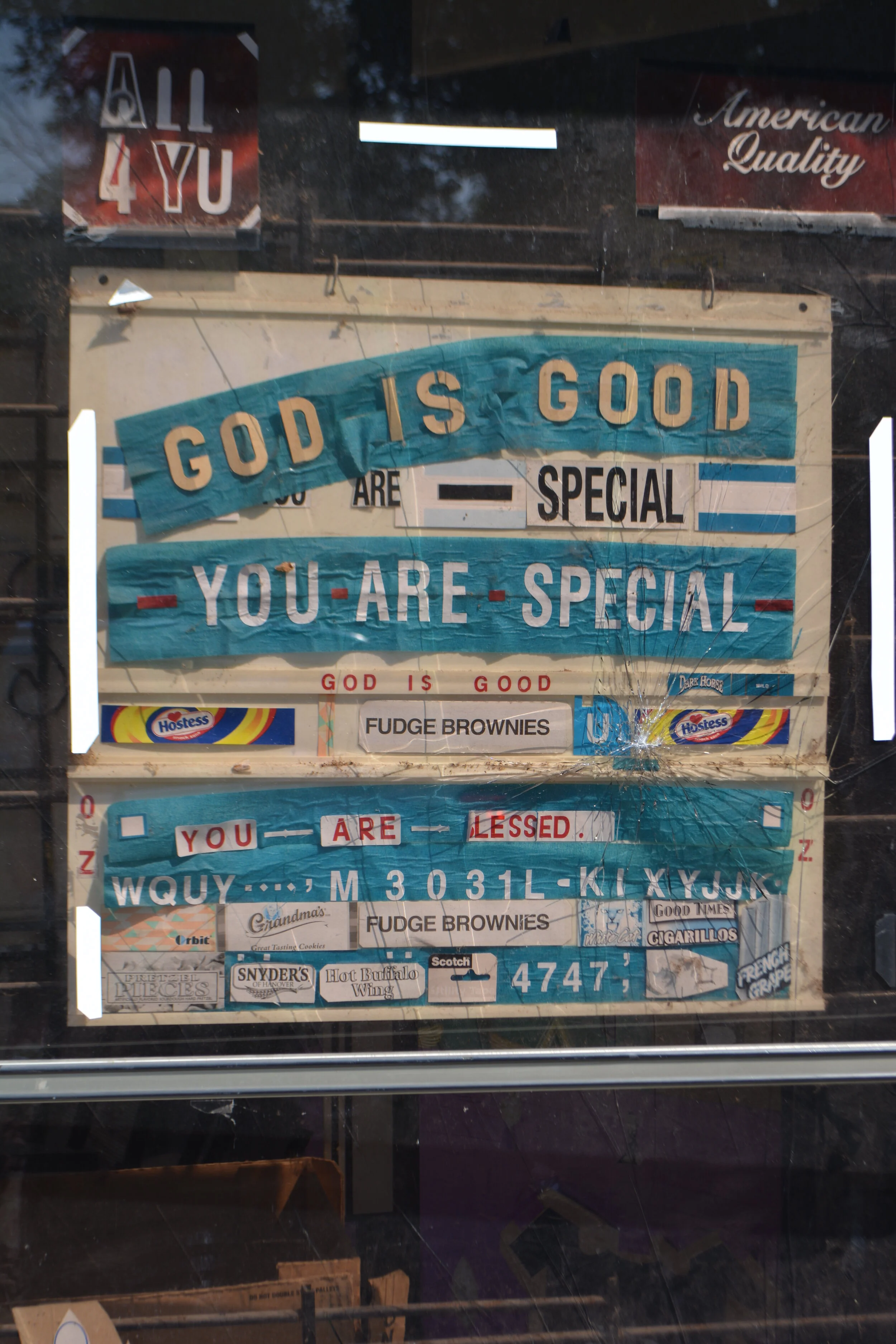 Chicago, IL (Rogers Park) "Fugde Brownies" - 2018