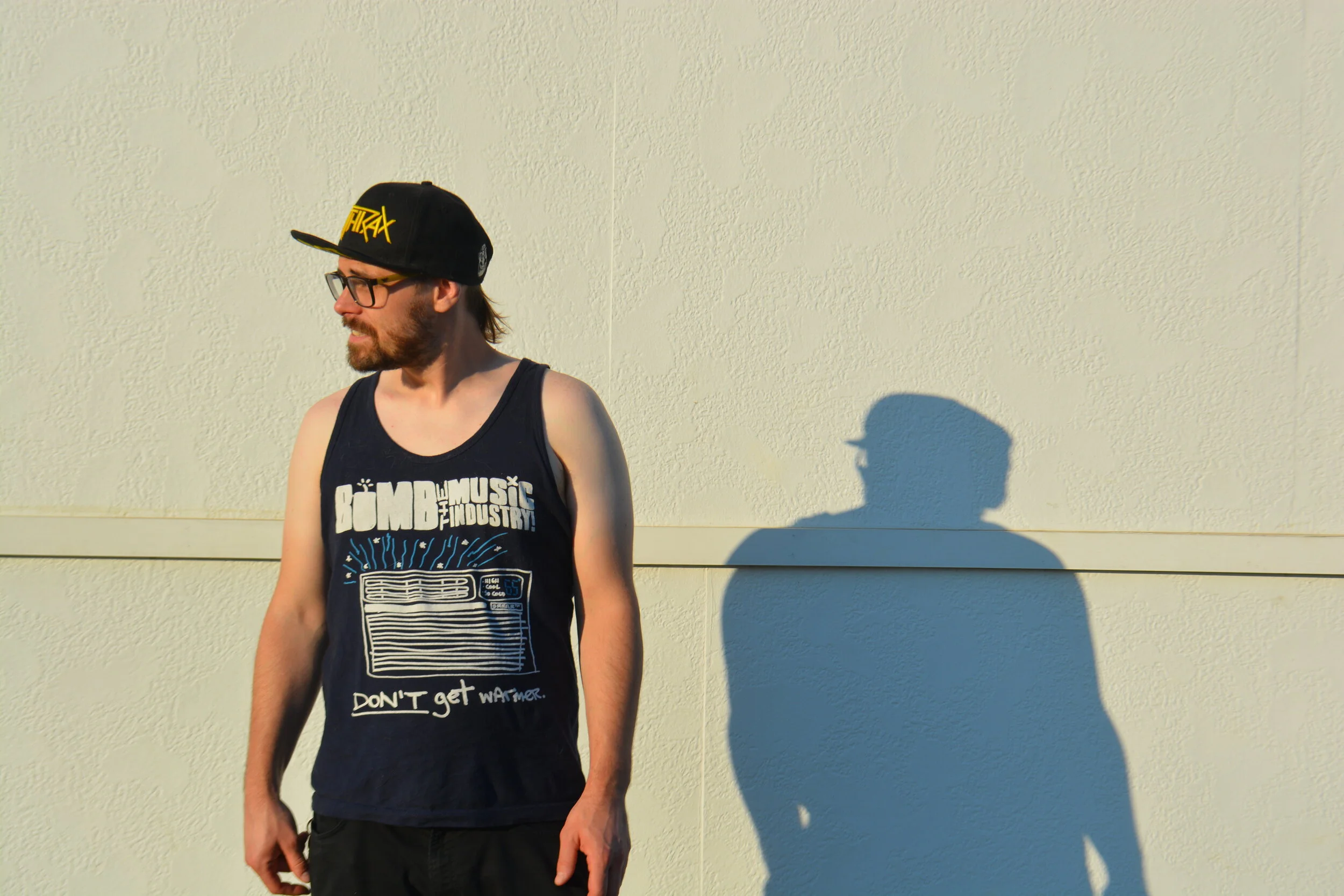 Ryan - Antioch, TN - 2019