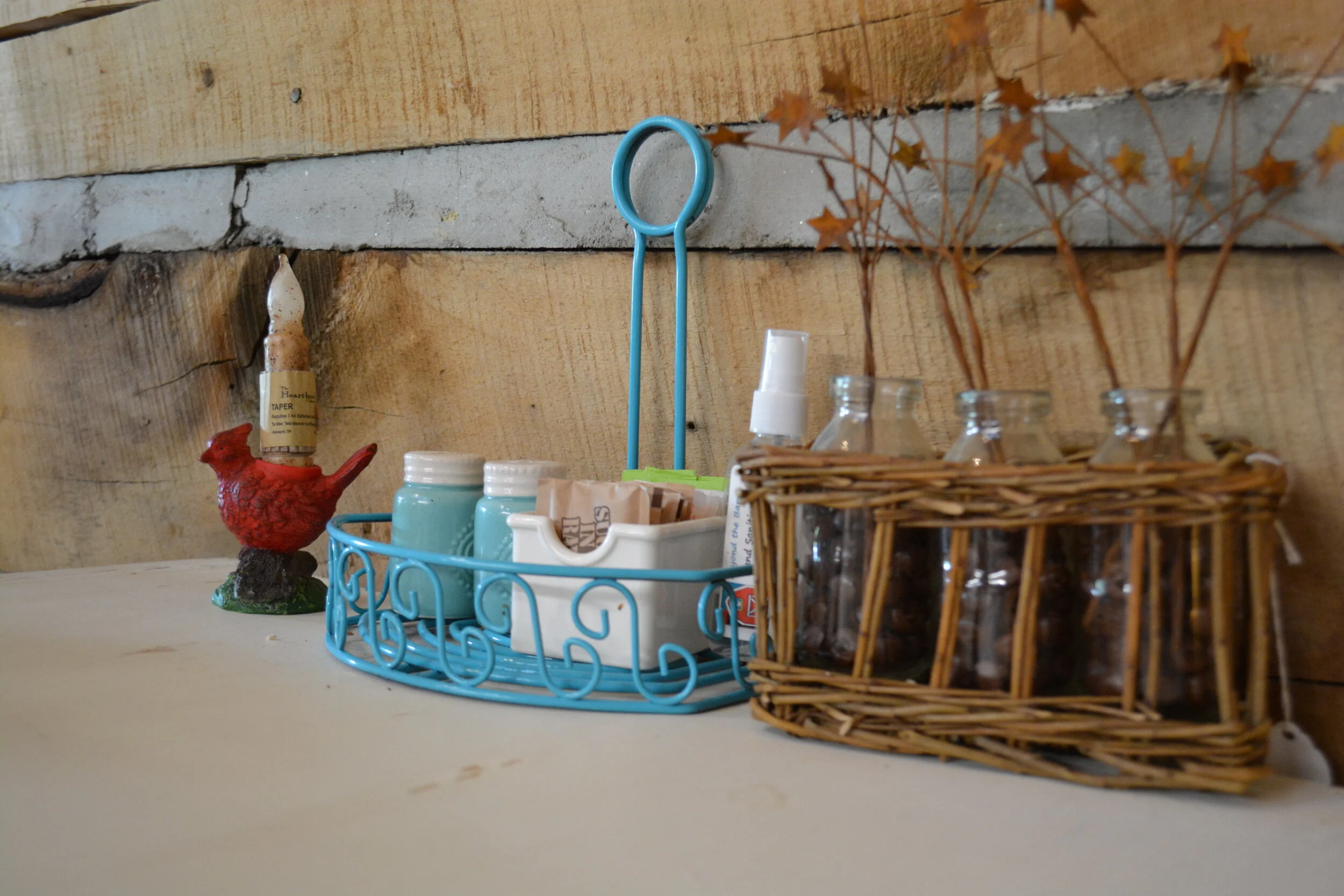 Near Blount County, TN - 2020