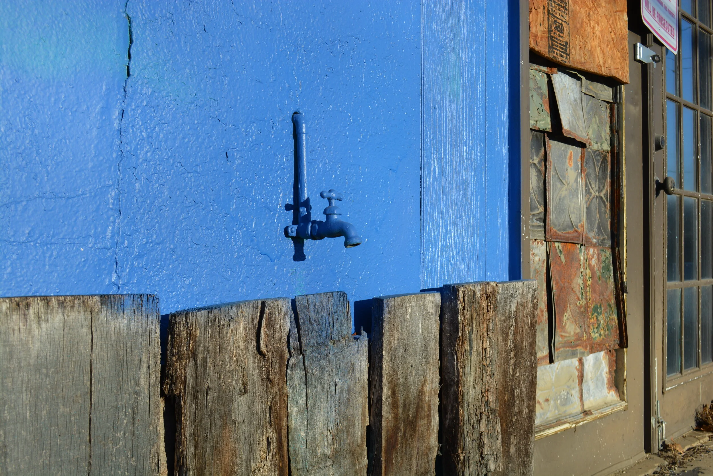 Nolensville Pike, Nashville - 2021 