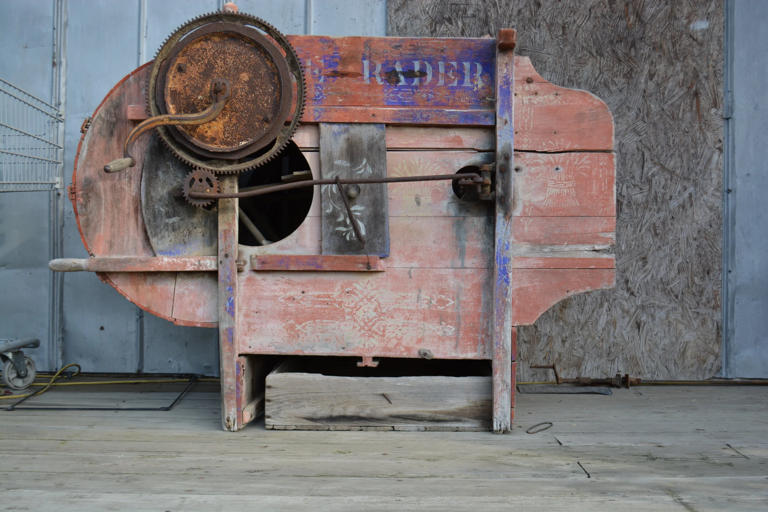 Nolensville, TN - May 2021