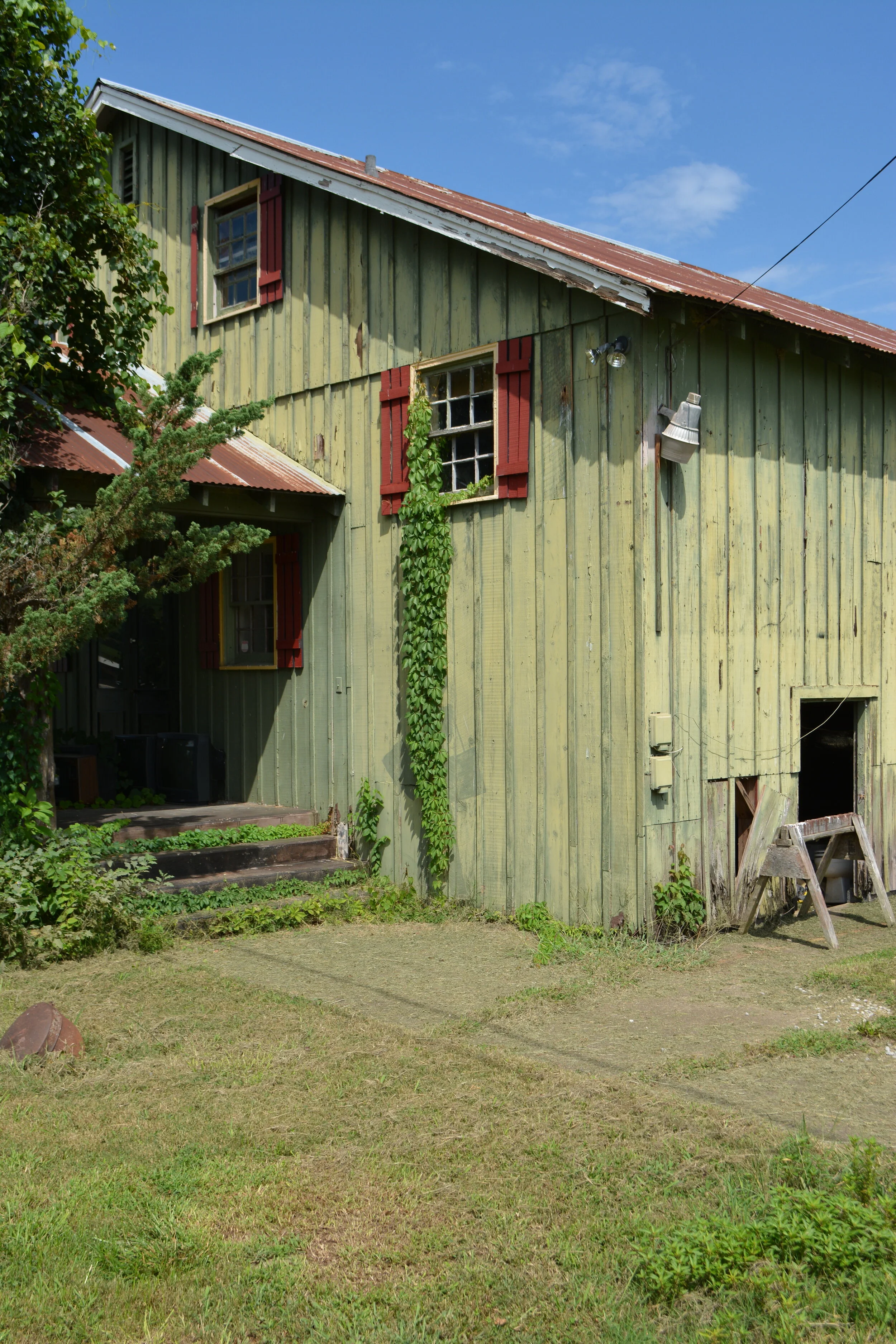 Blount County, TN - August 2020 