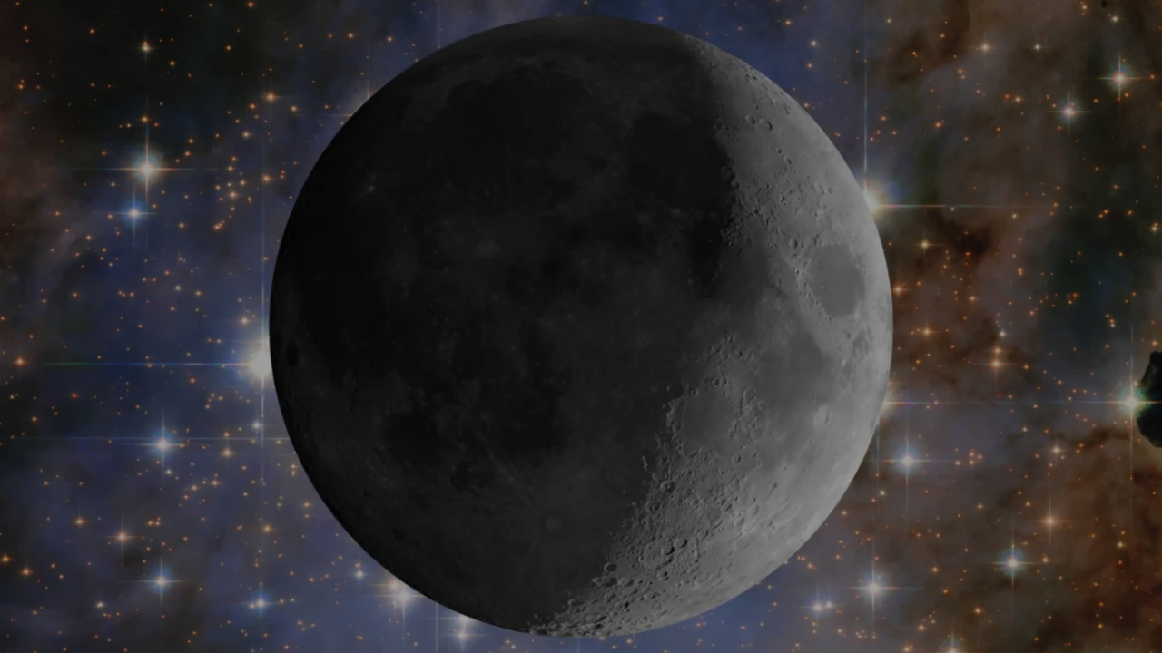 What is a Void Moon and How to Work with It