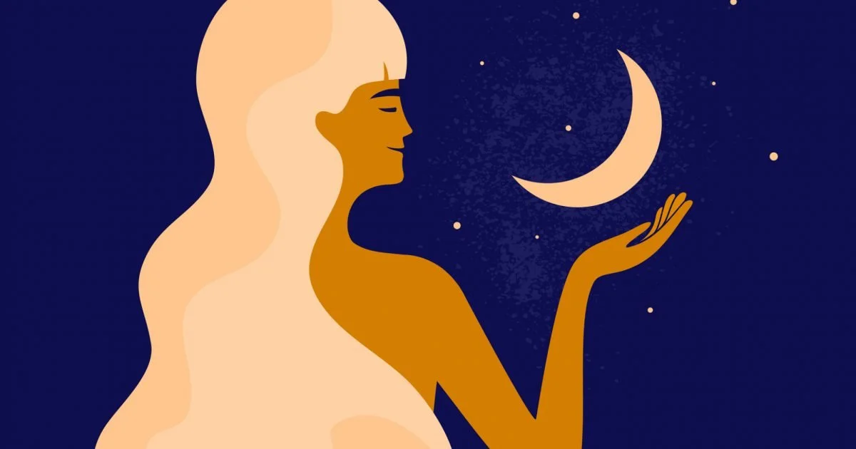 How to Align Your Nutrition With Your Moon Sign
