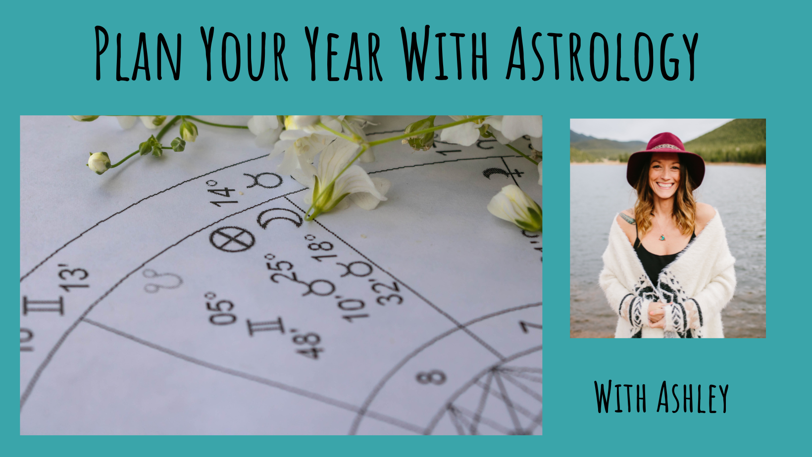 Planning Your 2026 with Astrology 